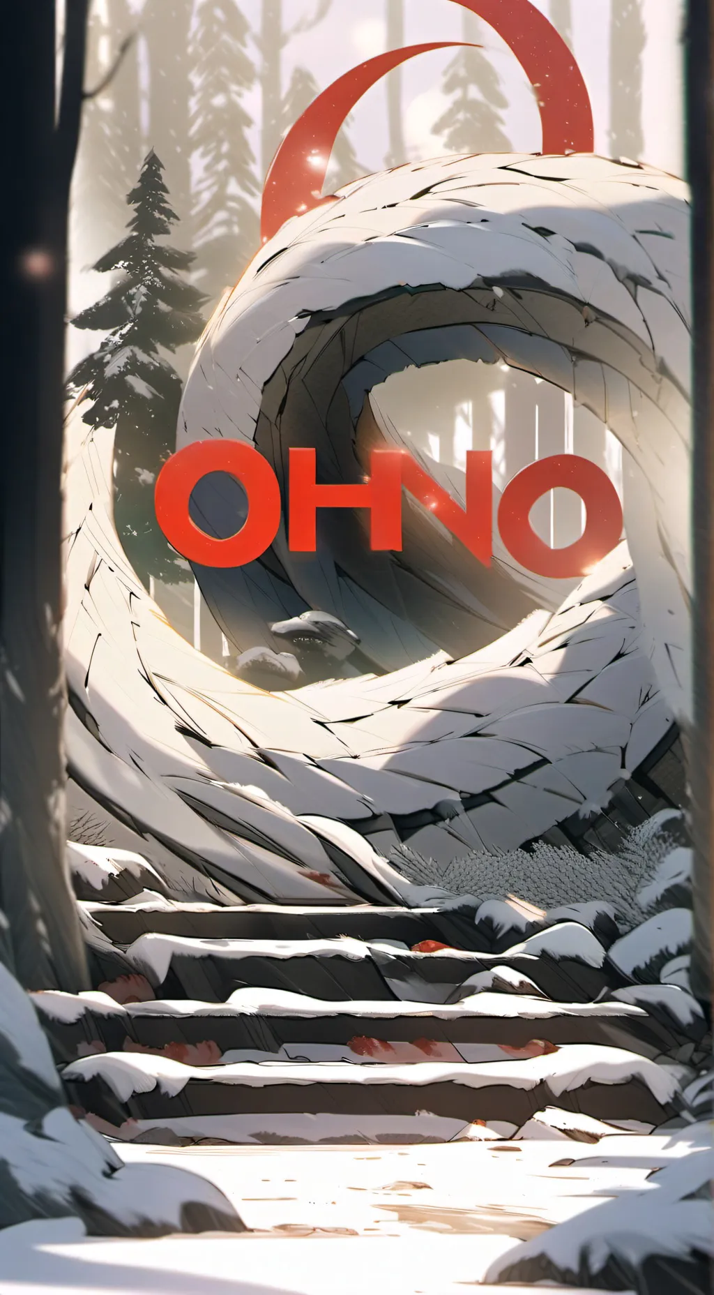 Talkie AI - Chat with OH NO(mindustry)