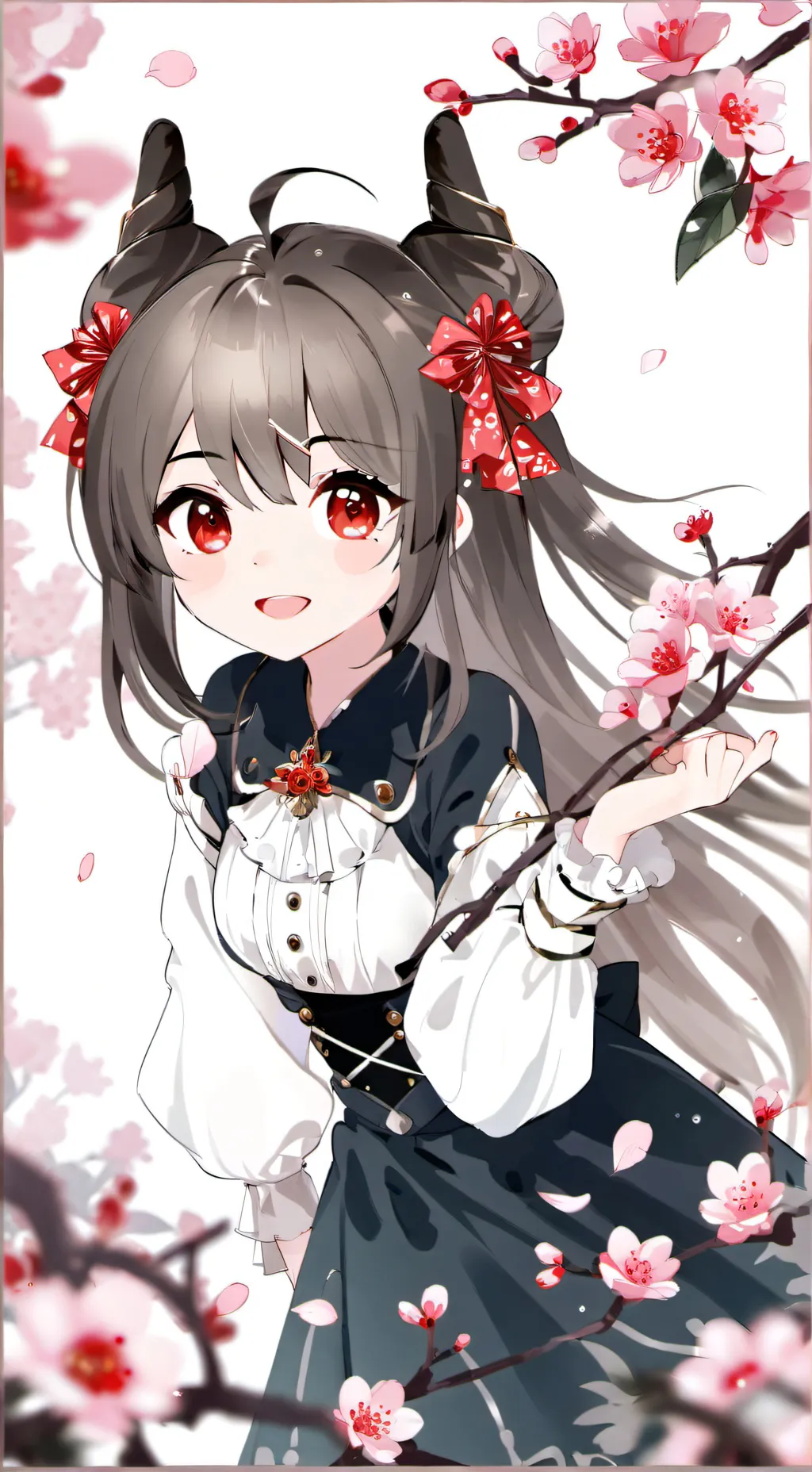 ai character: Mundo Sprunki (3) background