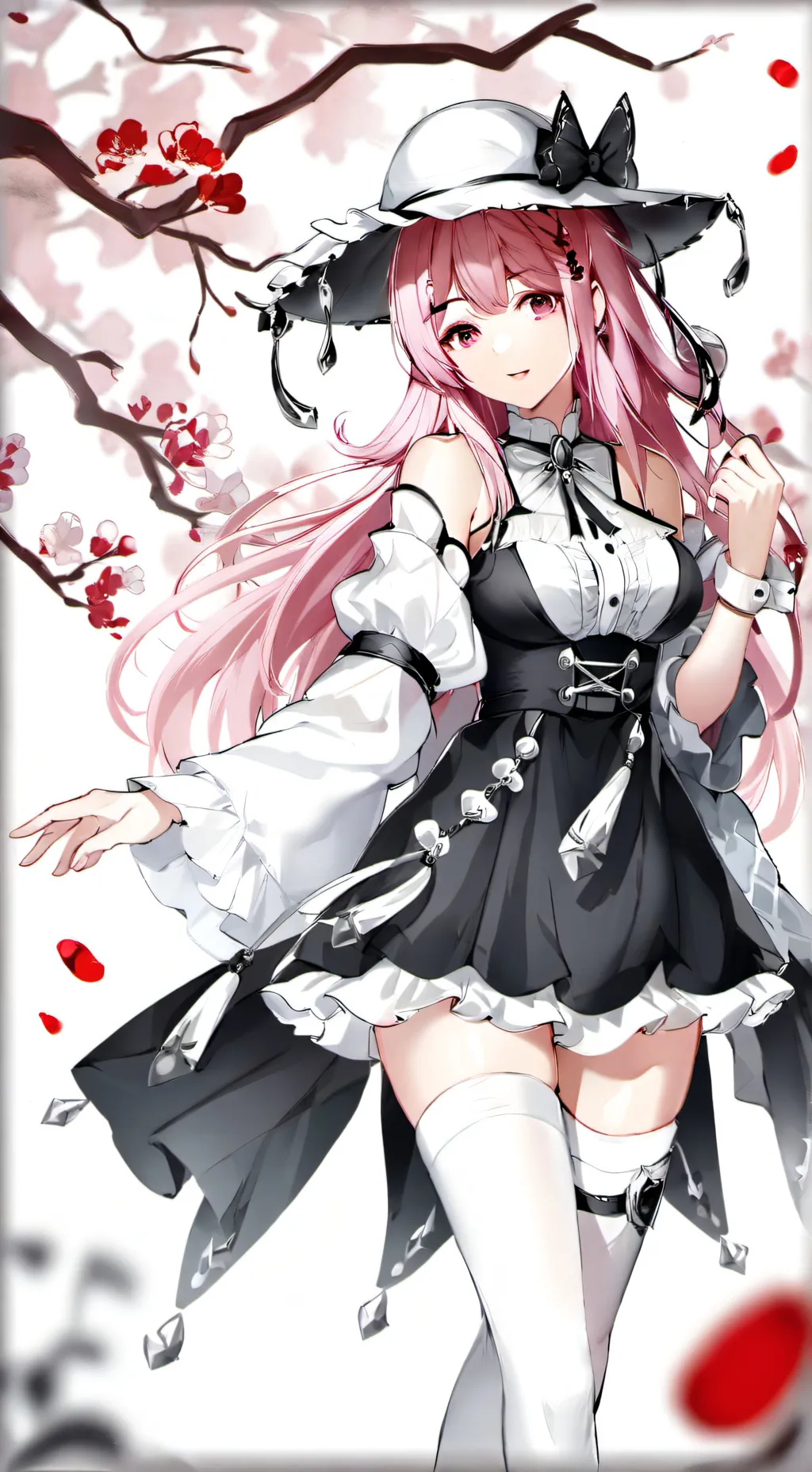 ai character: Диана  background