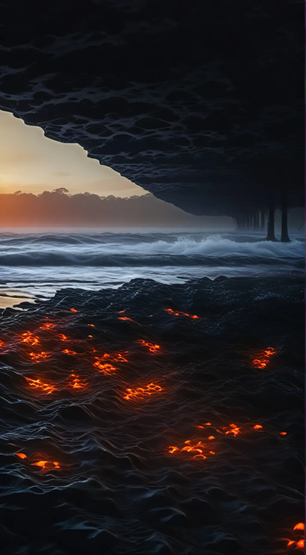 ai character: Bros 2.0 background