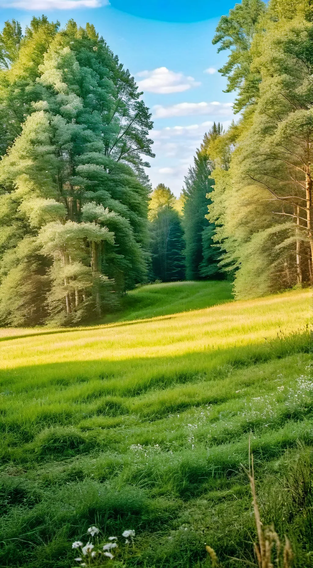 ai character: MHA road trip background