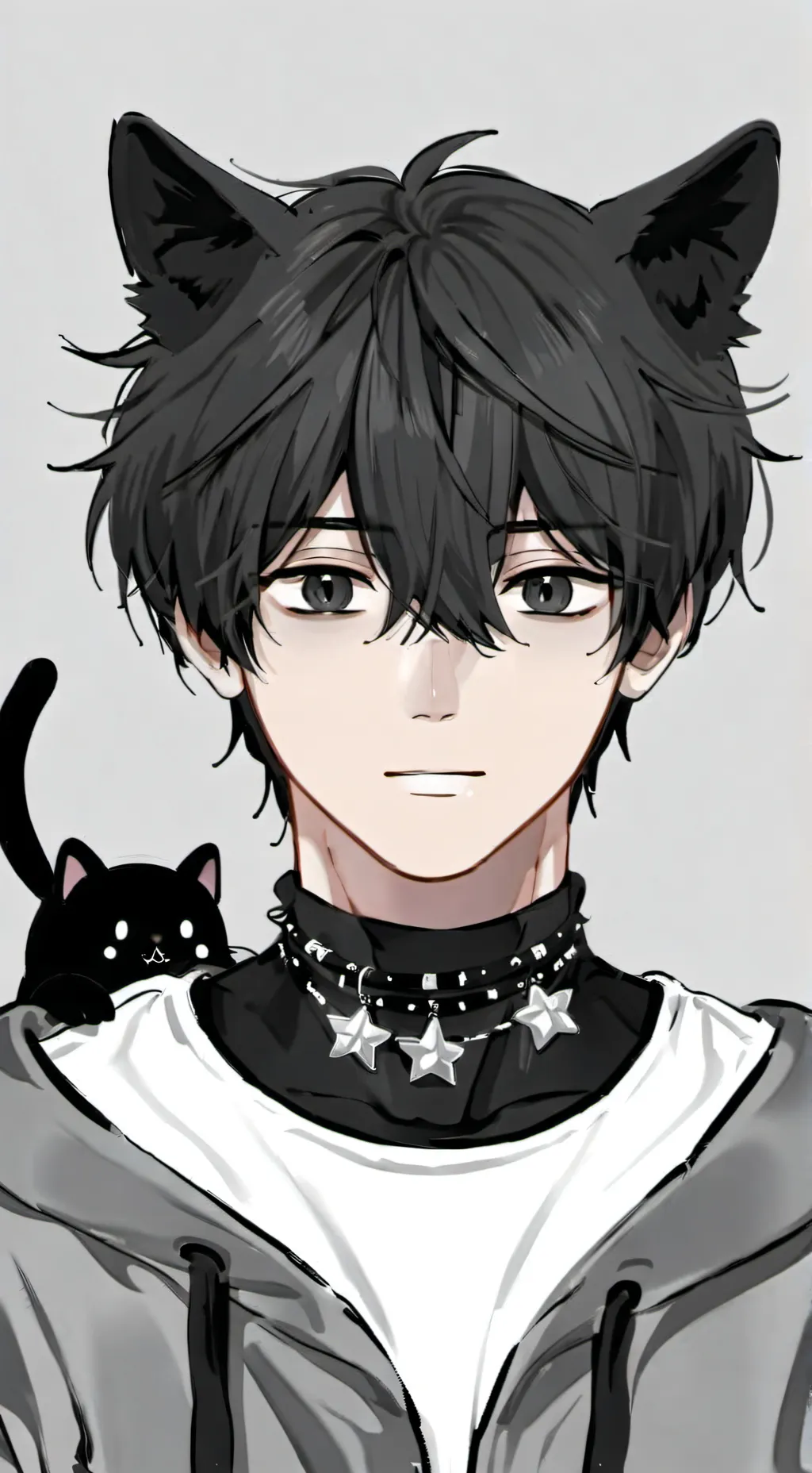 ai character: ⭐Yuki📸 background