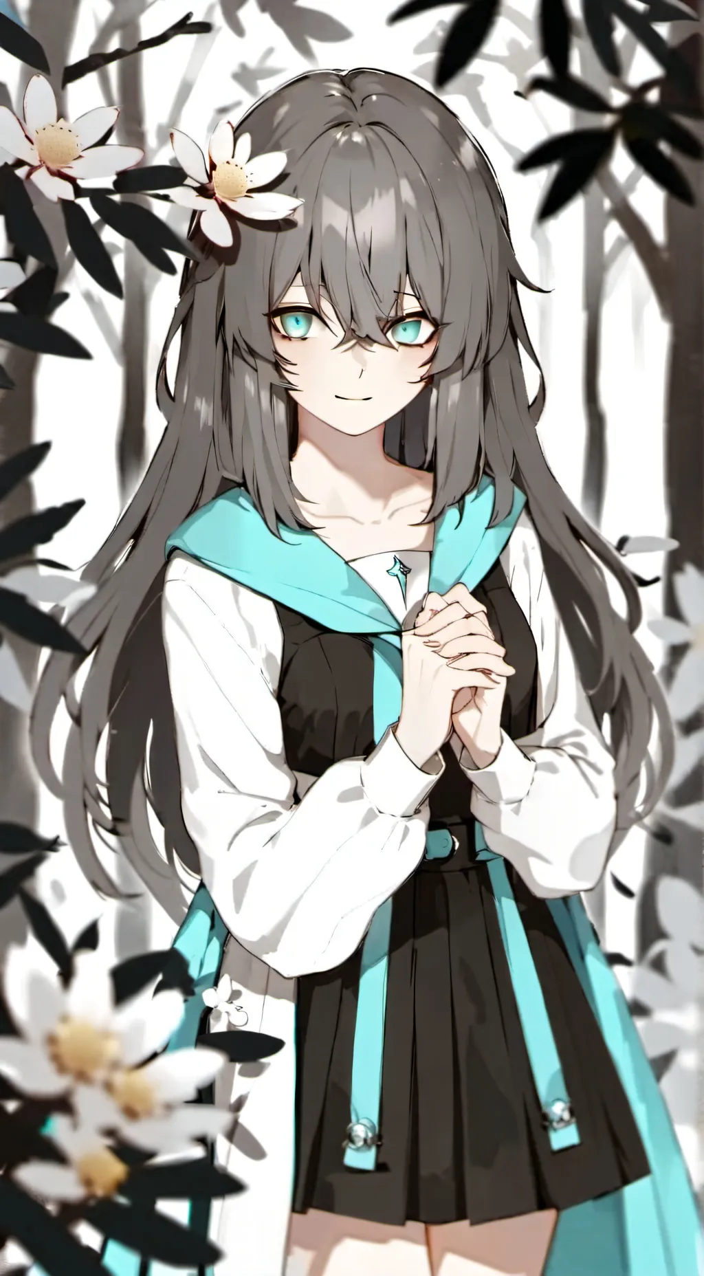 ai character: gato de tokito 😺 background