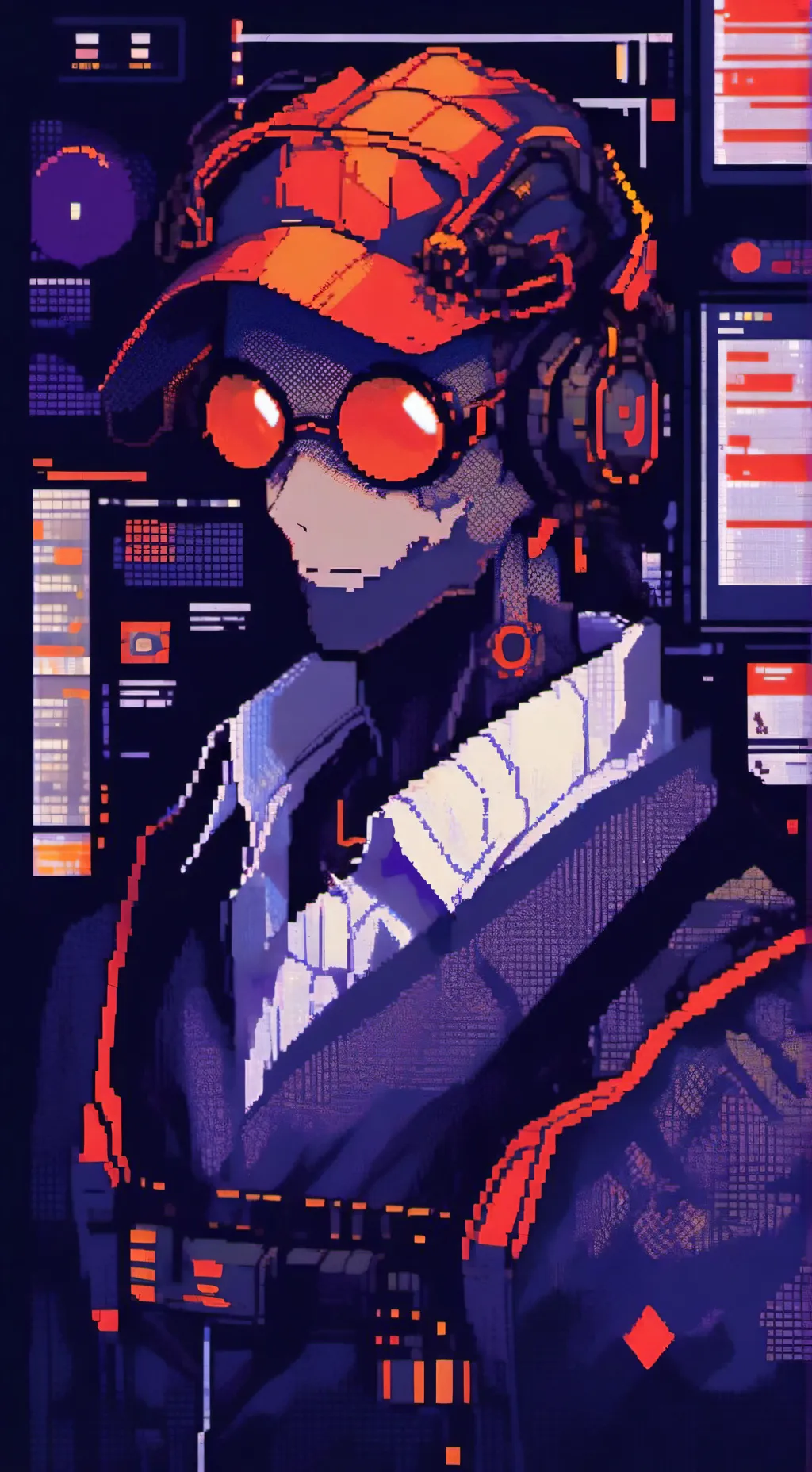 Talkie AI - Chat with Dr X