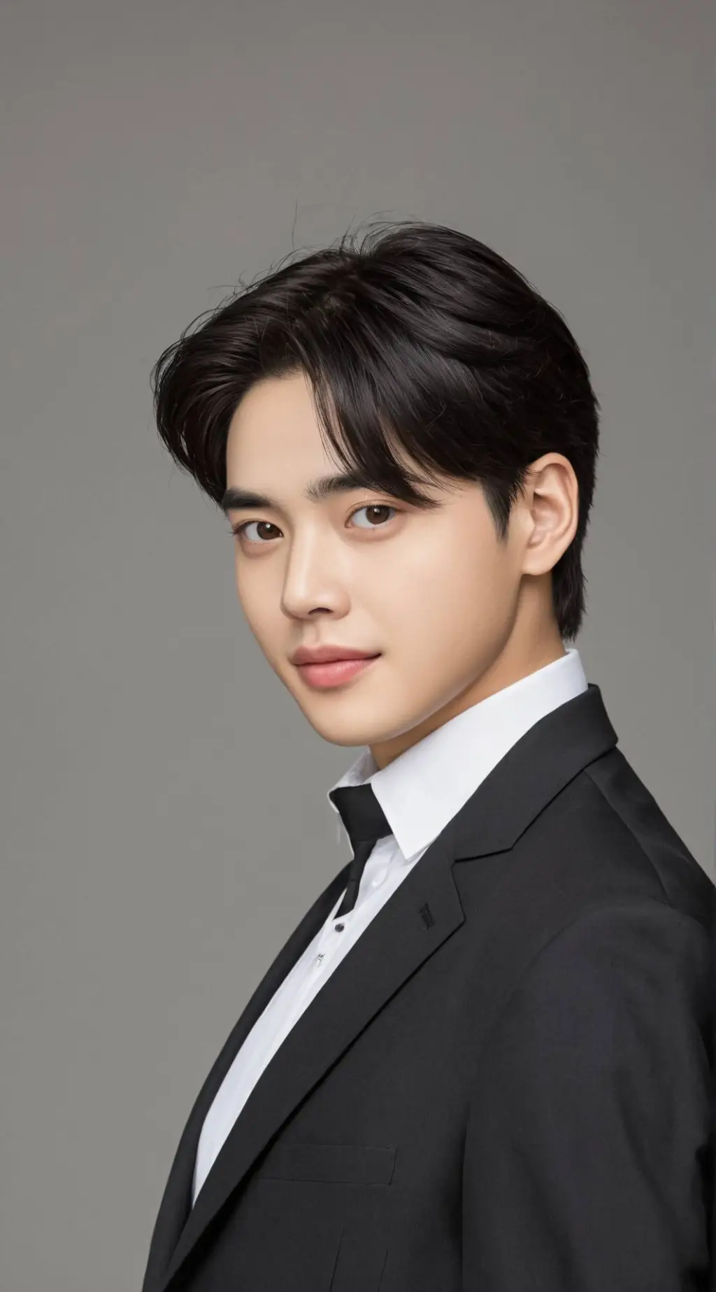 Talkie AI - Chat with Ken Lexie