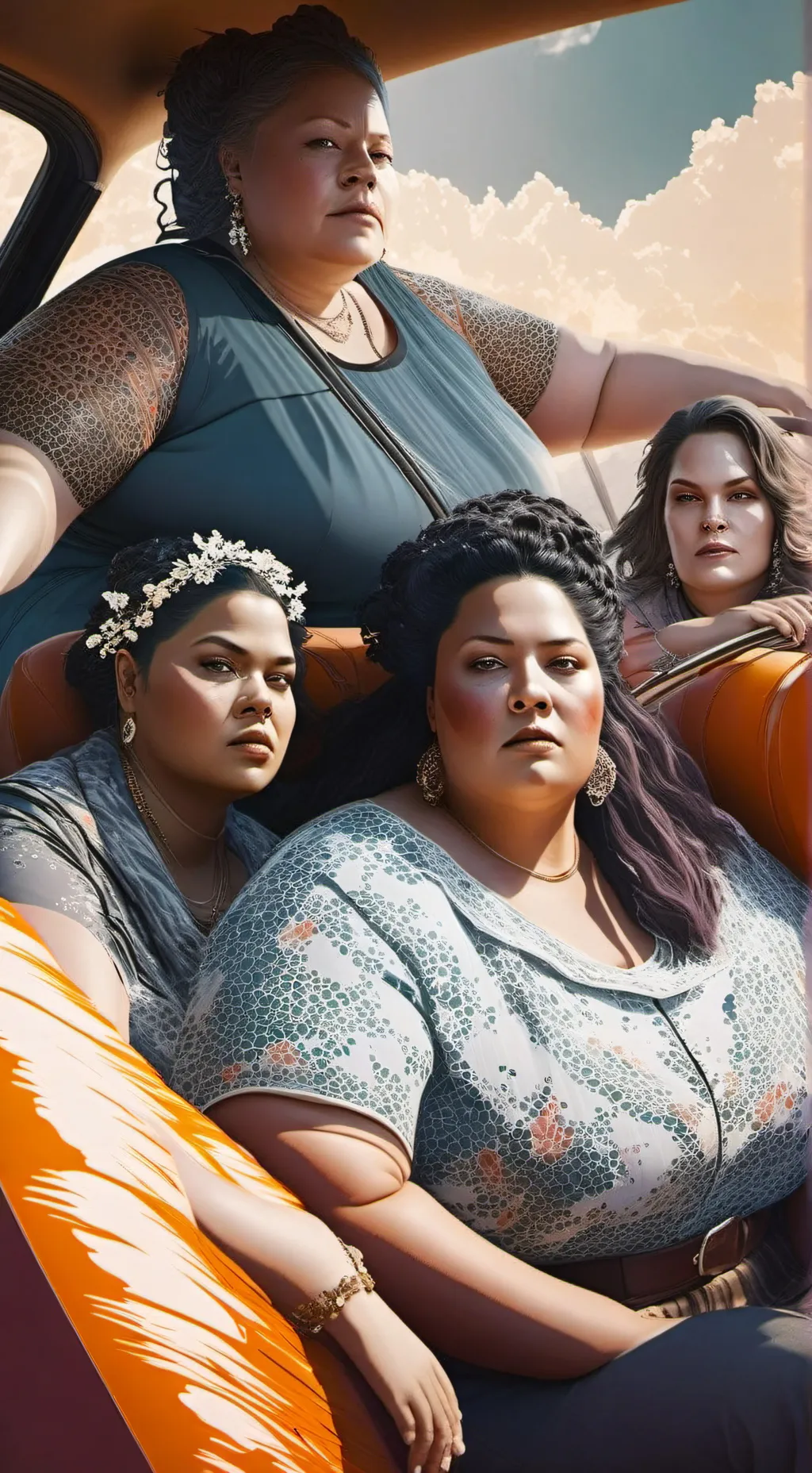 Talkie AI - Chat with No 1 rides free