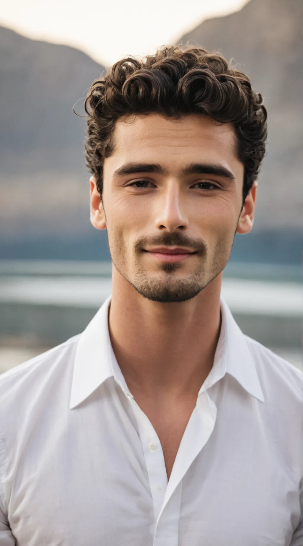 Talkie AI - Chat with Iman Gadzhi