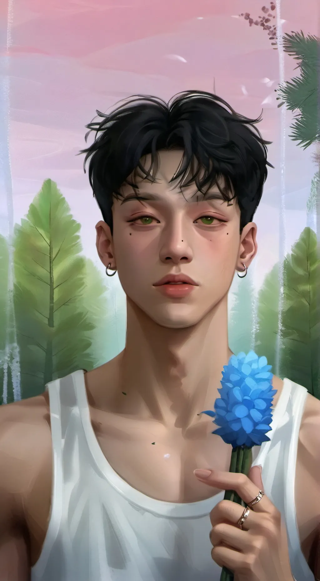 Talkie AI - Chat with paulo