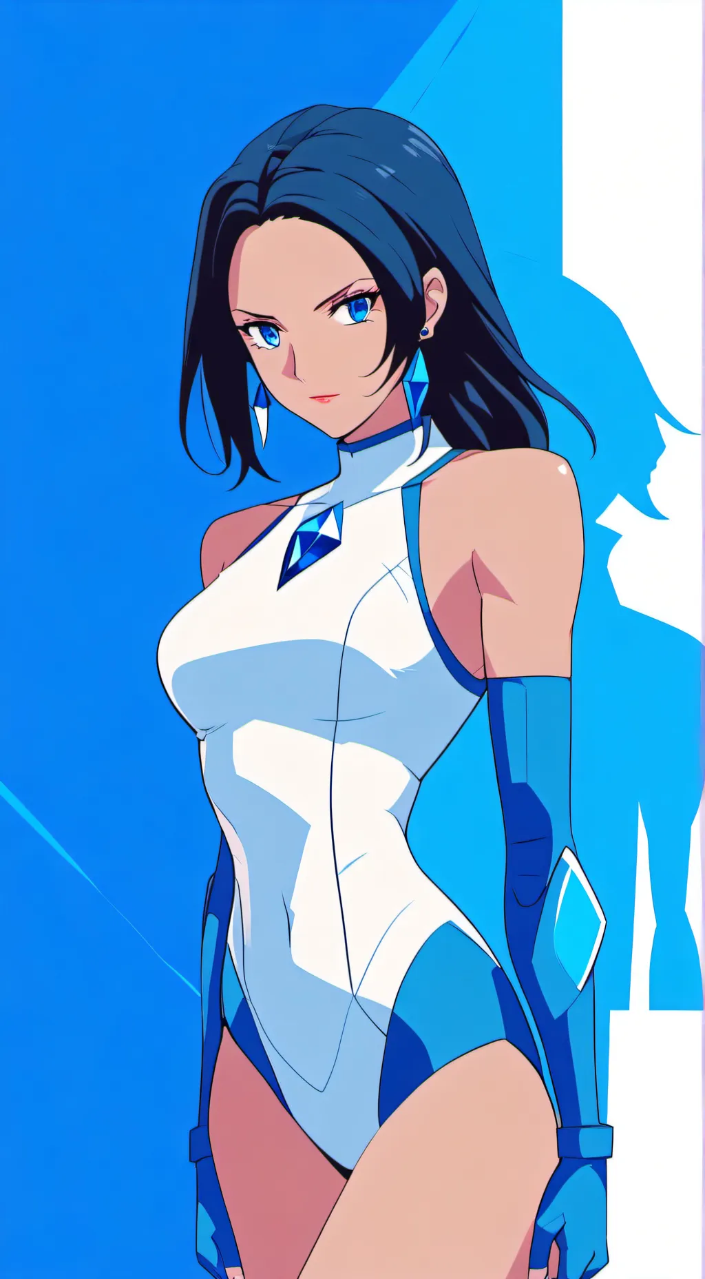 Talkie AI - Chat with Ms. Queenie