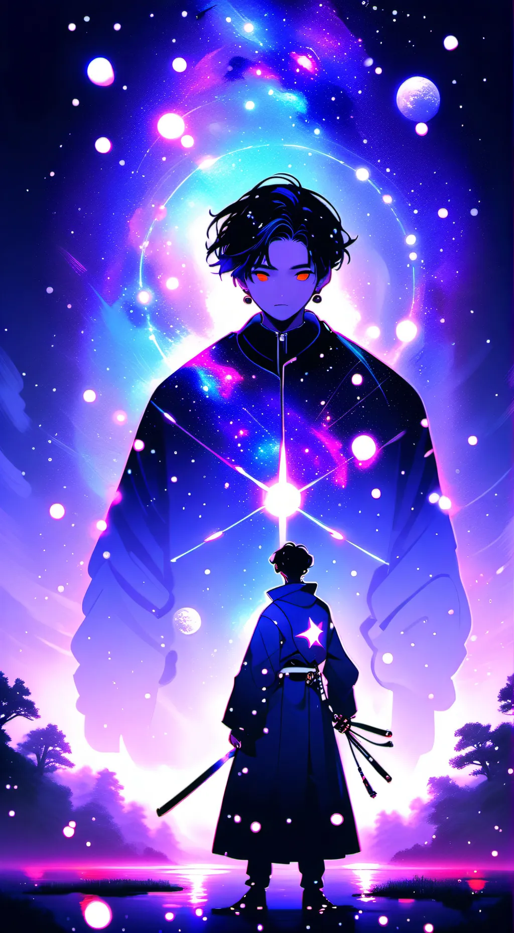 Talkie AI - Chat with trixie