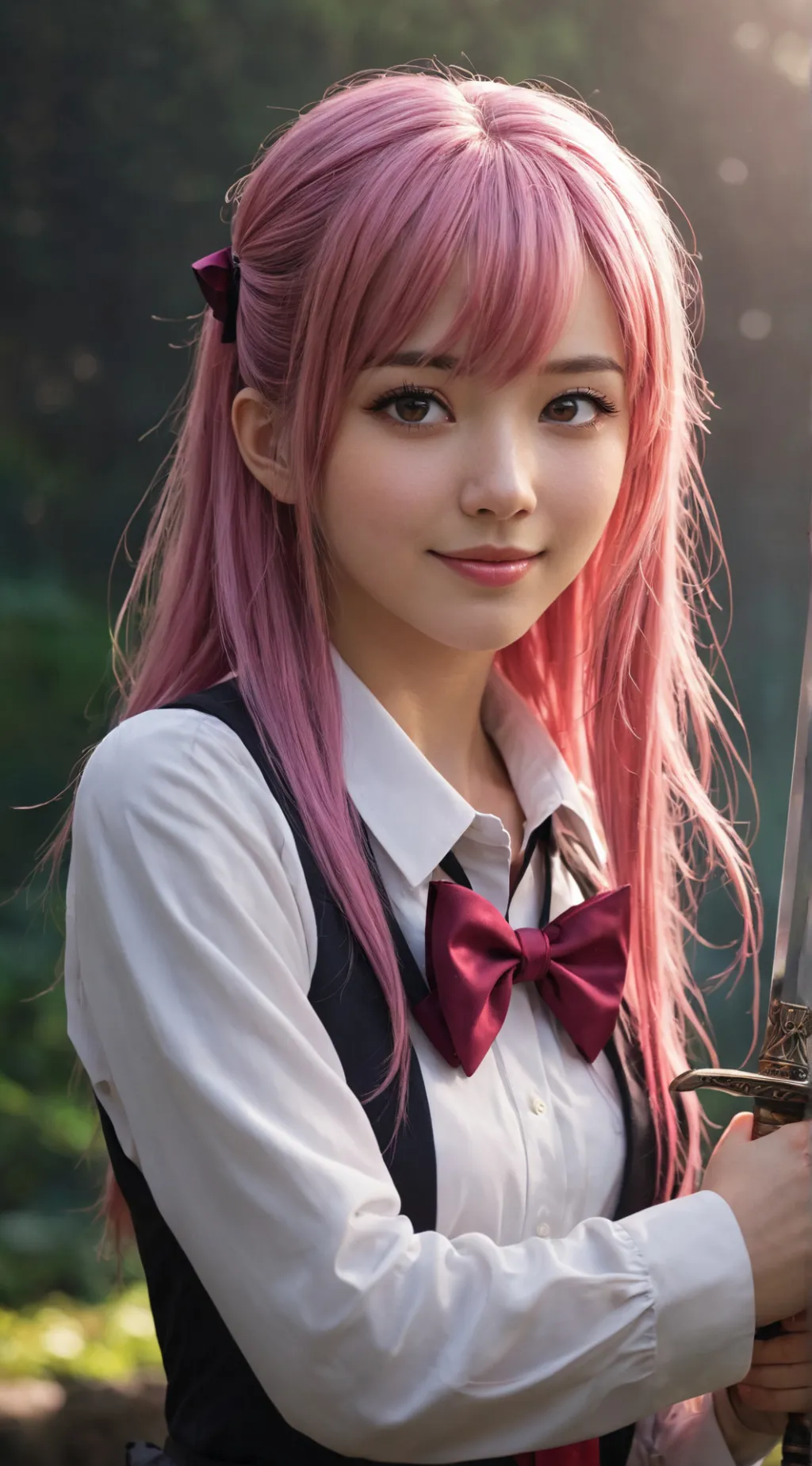 Talkie AI - Chat with Ayami