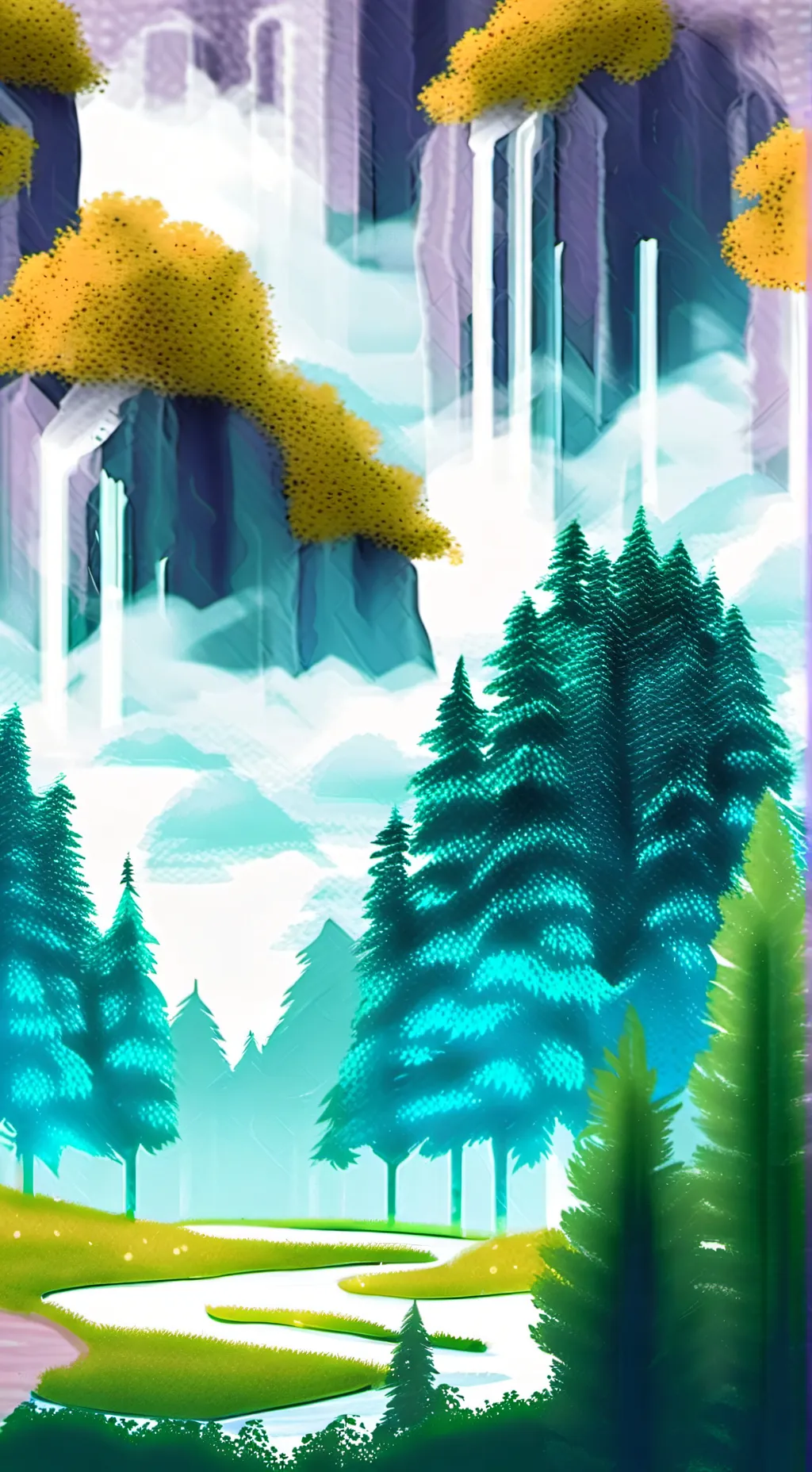 Talkie AI - Chat with Sprunki World