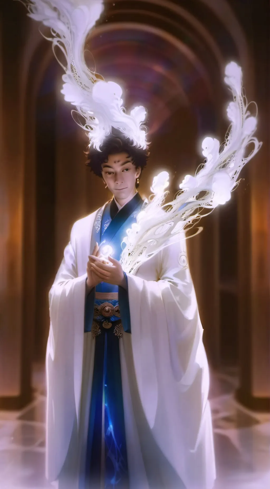 ai character: limkialtbrjyjr3 background