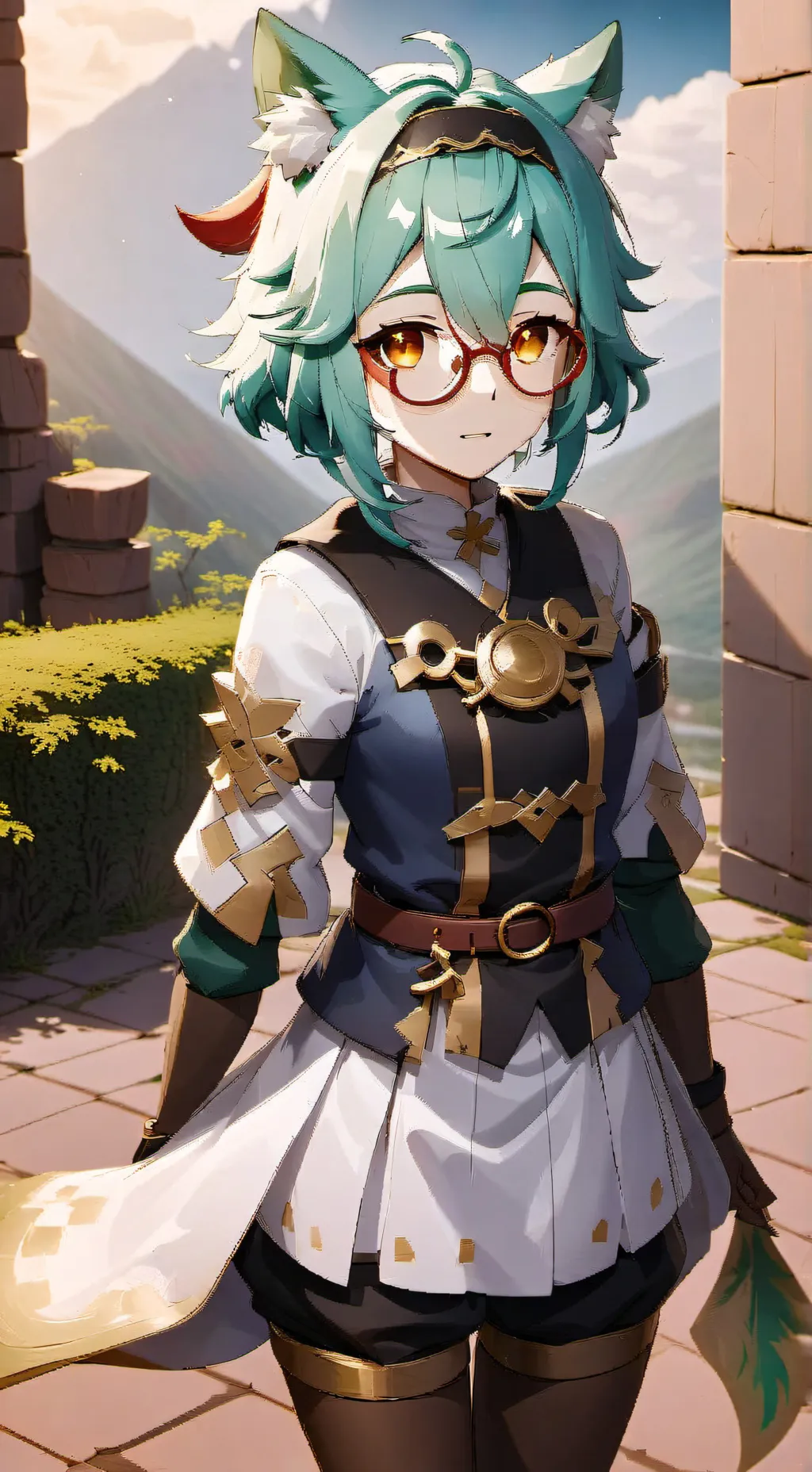 Talkie AI - Chat with Sucrose