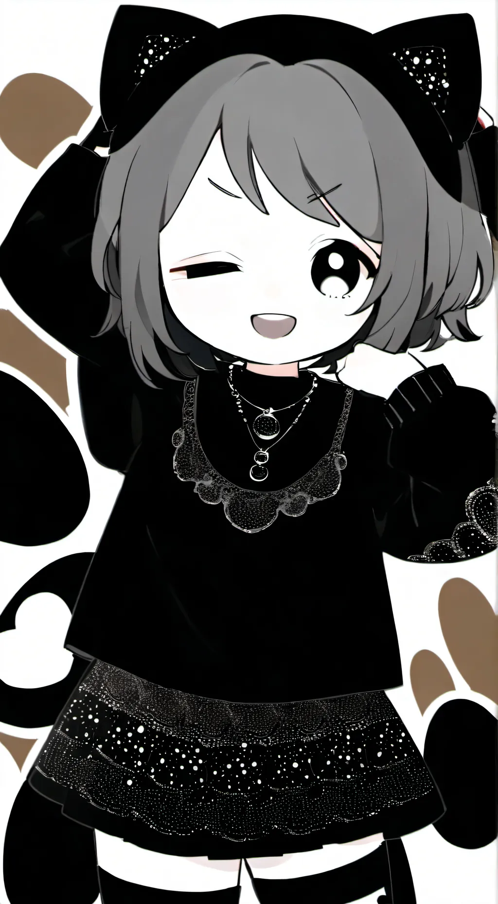 ai character: TOODLES BR🇧🇷 background