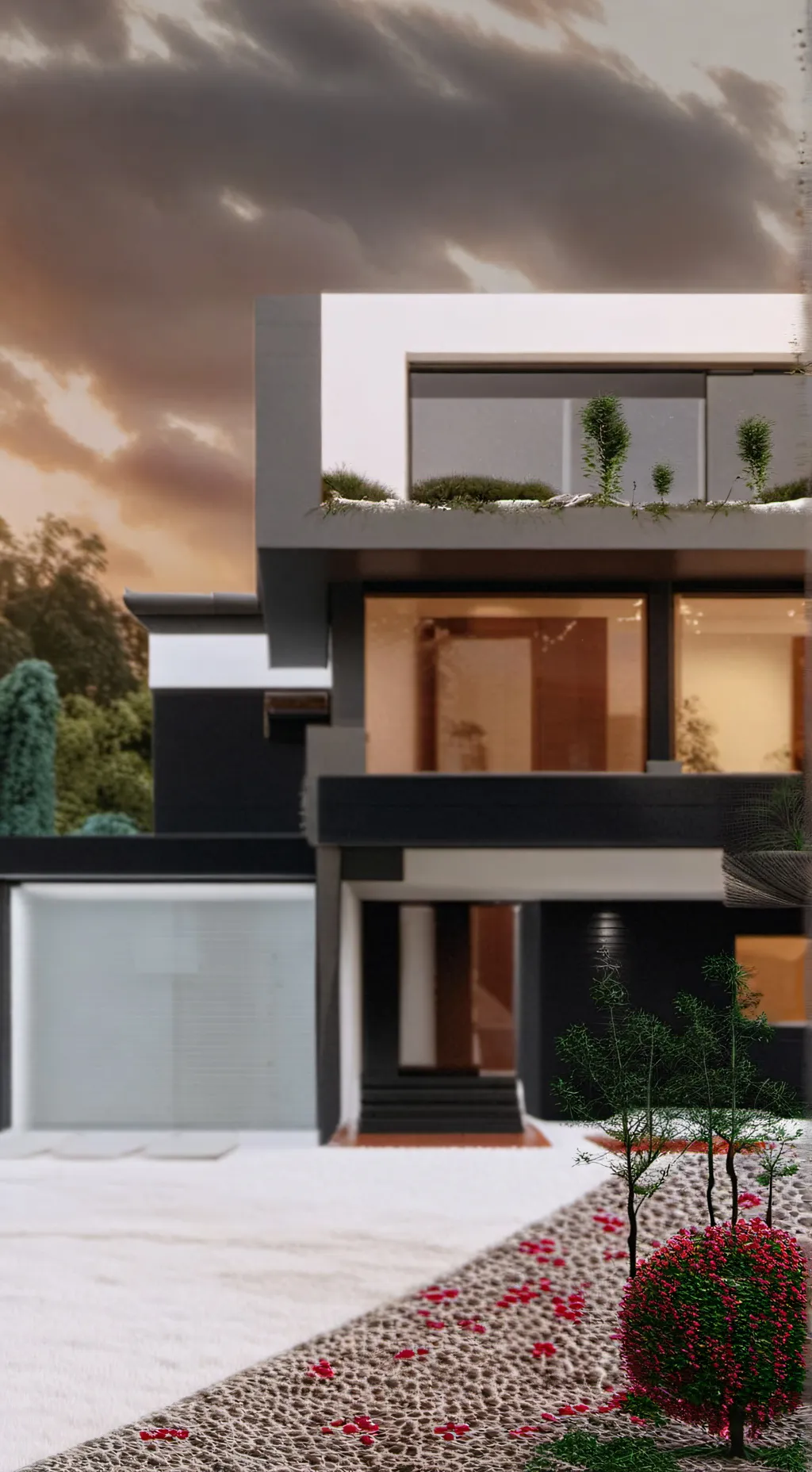 ai character: DOAWK (RP) background