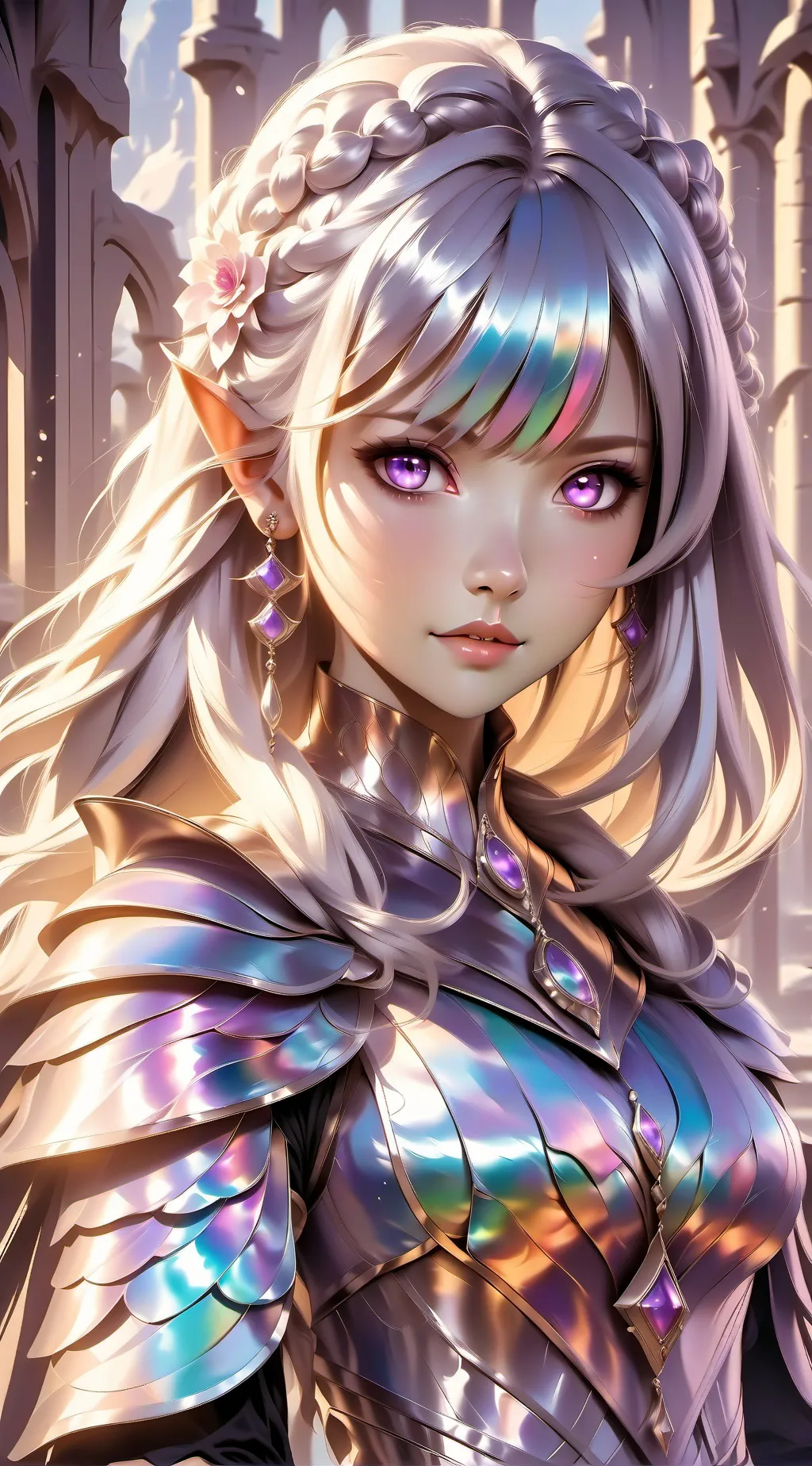 Talkie AI - Chat with Opal