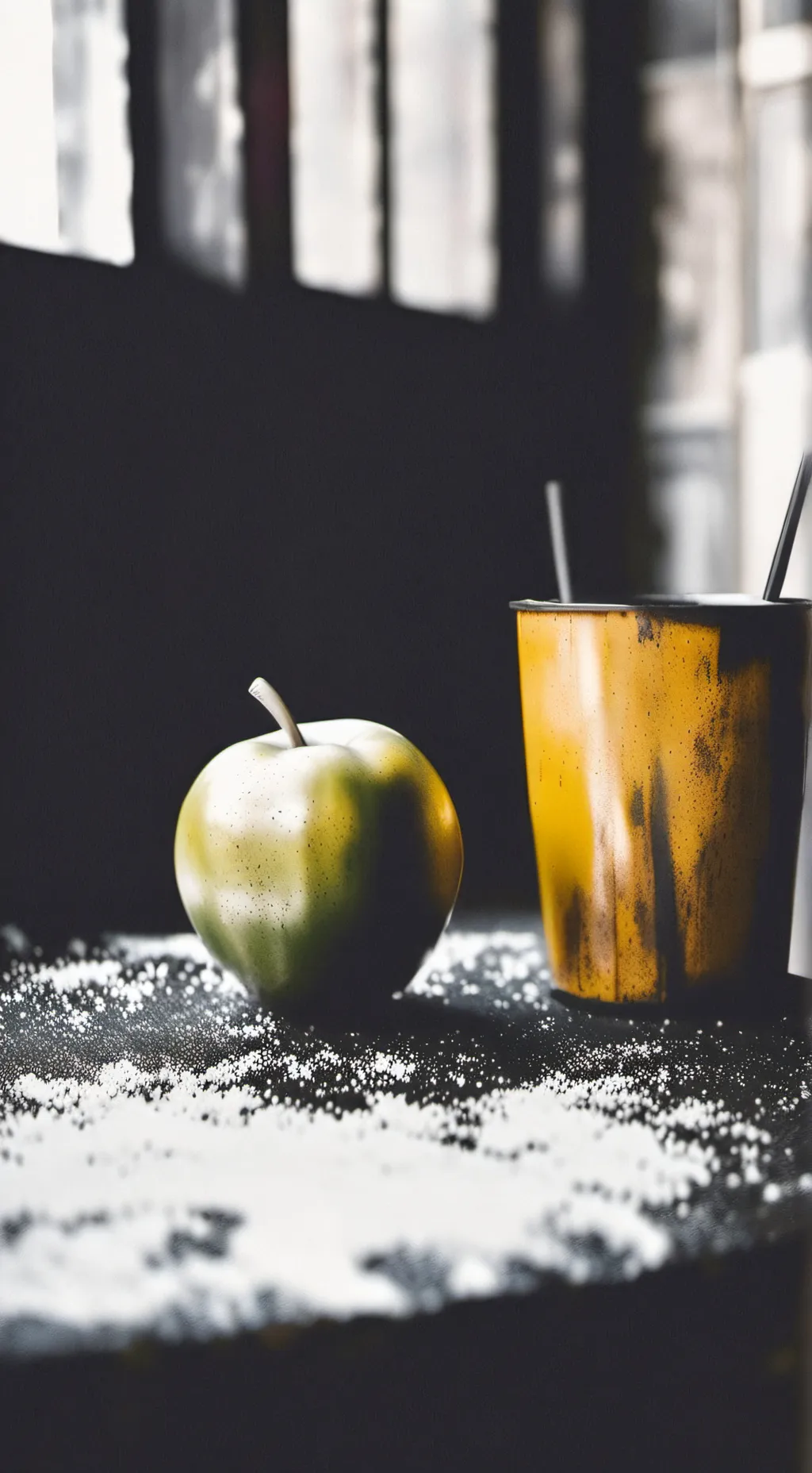 ai character: Custer elementary2 background