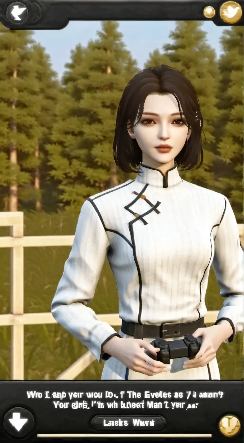 ai character: тупо ГДЗ background