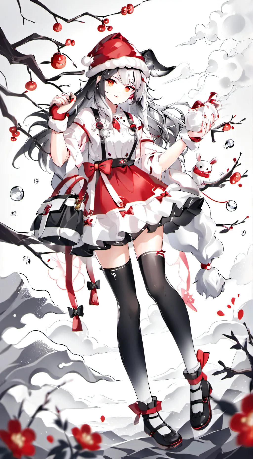 ai character: fpe squid game background