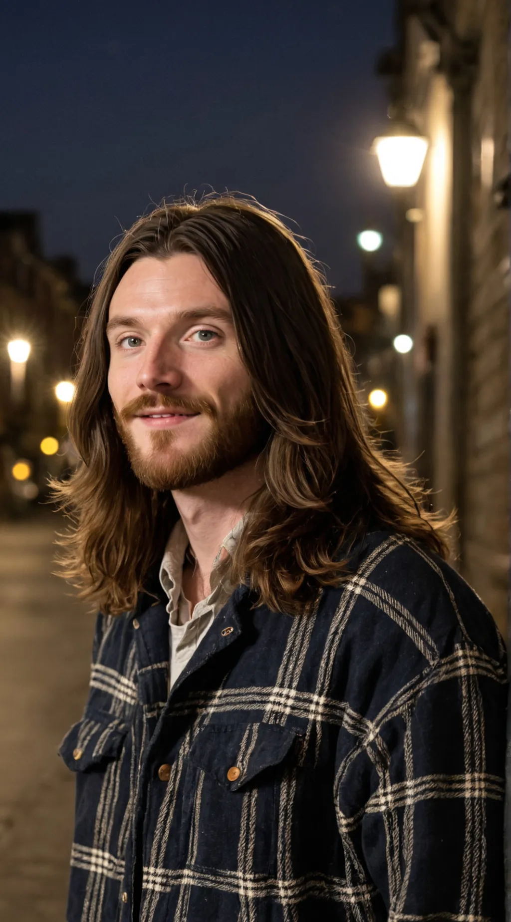 Talkie AI - Chat with Ponyboy