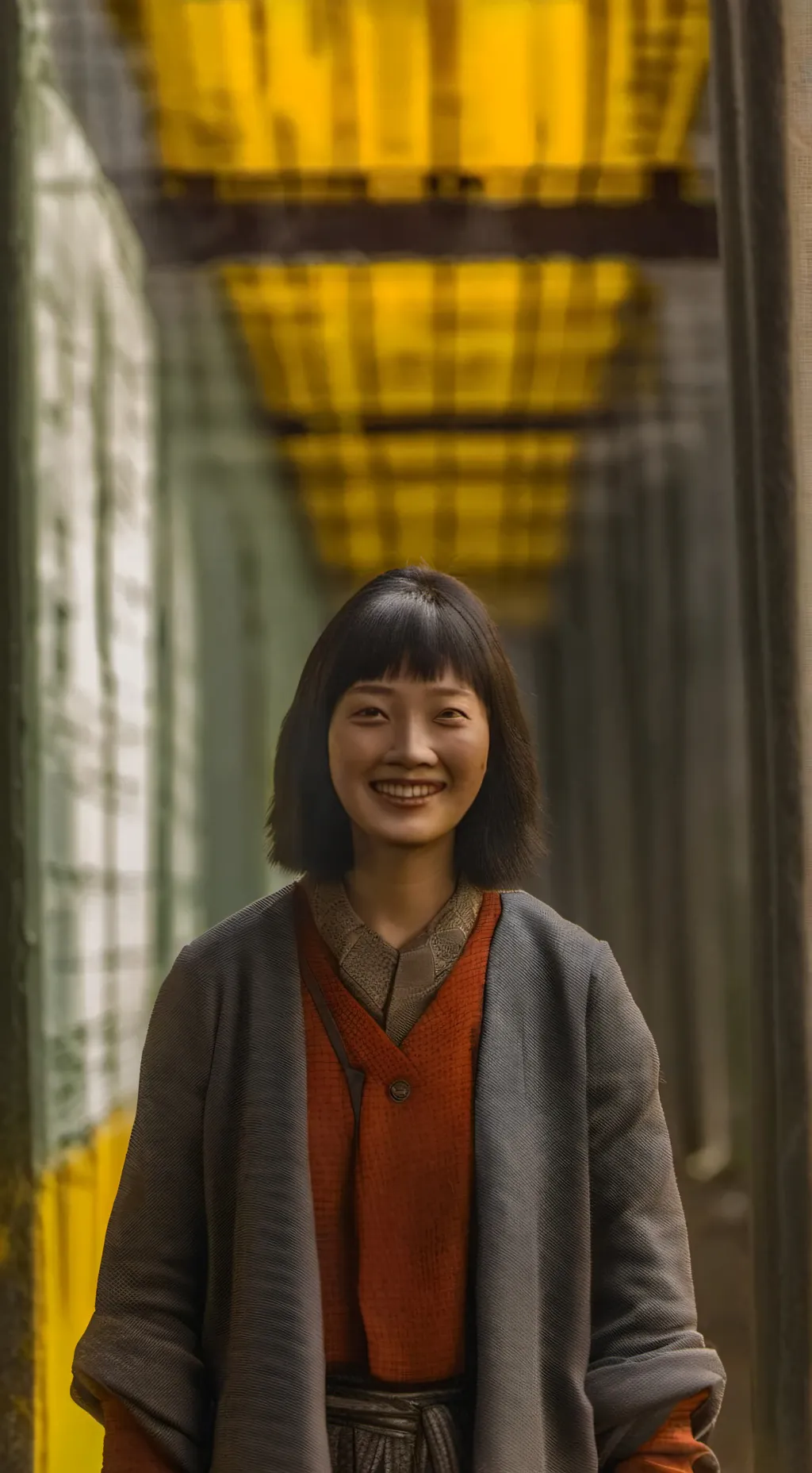 ai character: la muerte de 240 😢 background