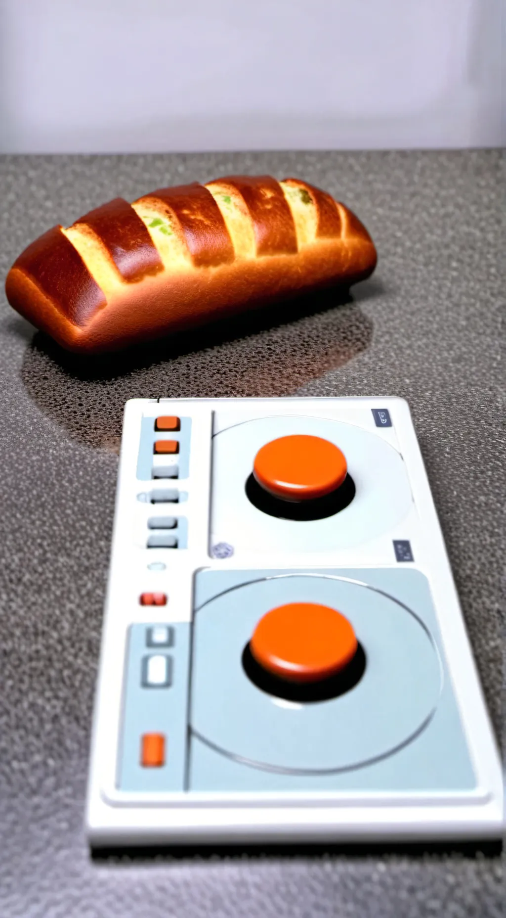 ai character: HH!  background