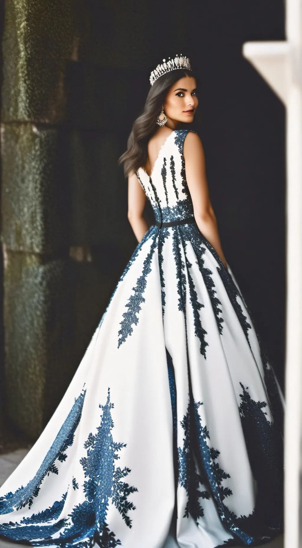 ai character: Kannae background