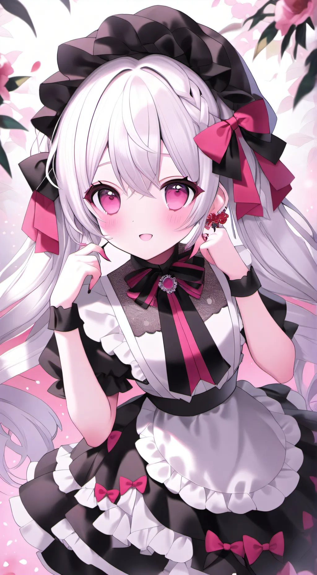 ai character: Talkiez4xNm6 background