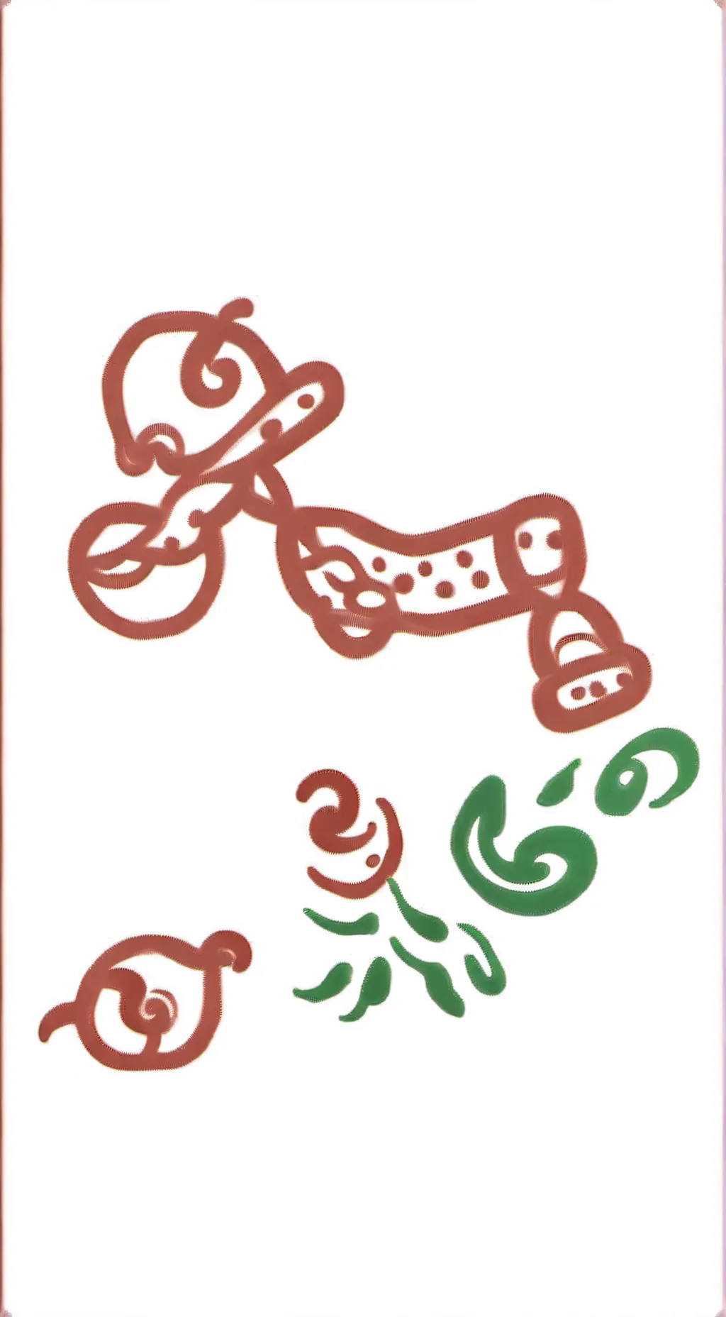 ai character: XD background