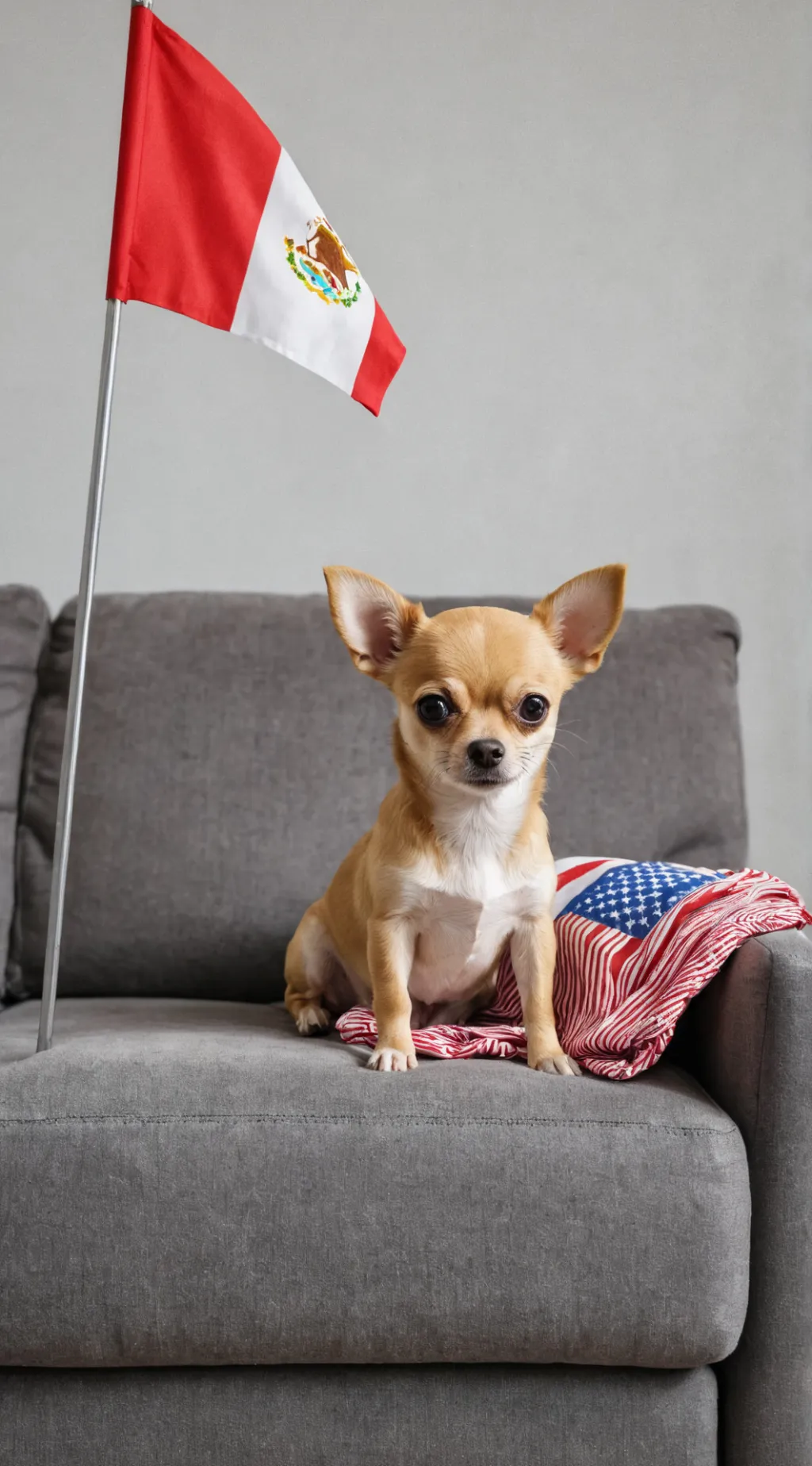 ai character: Tommy background