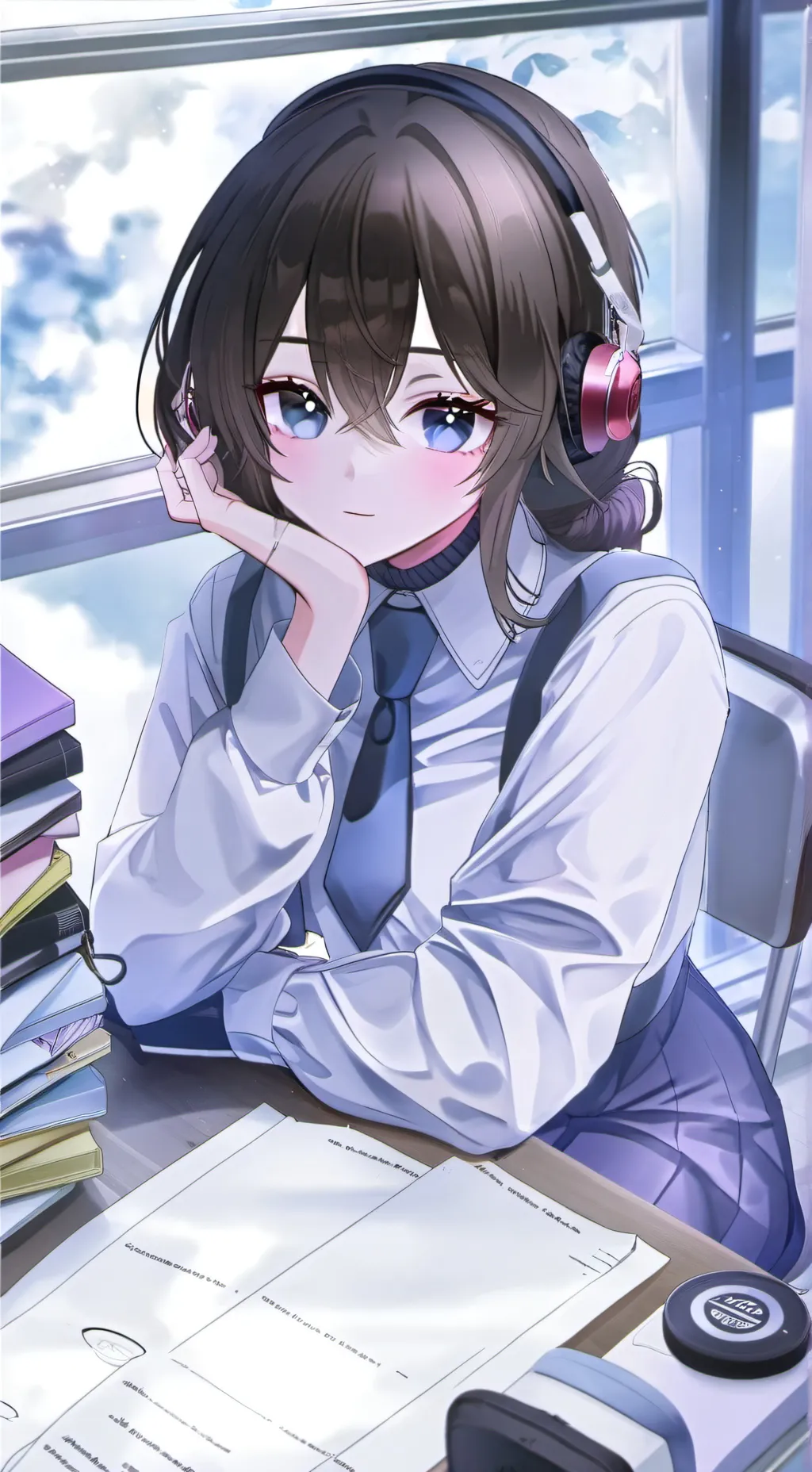 Talkie AI - Chat with AC. Member Irvinne