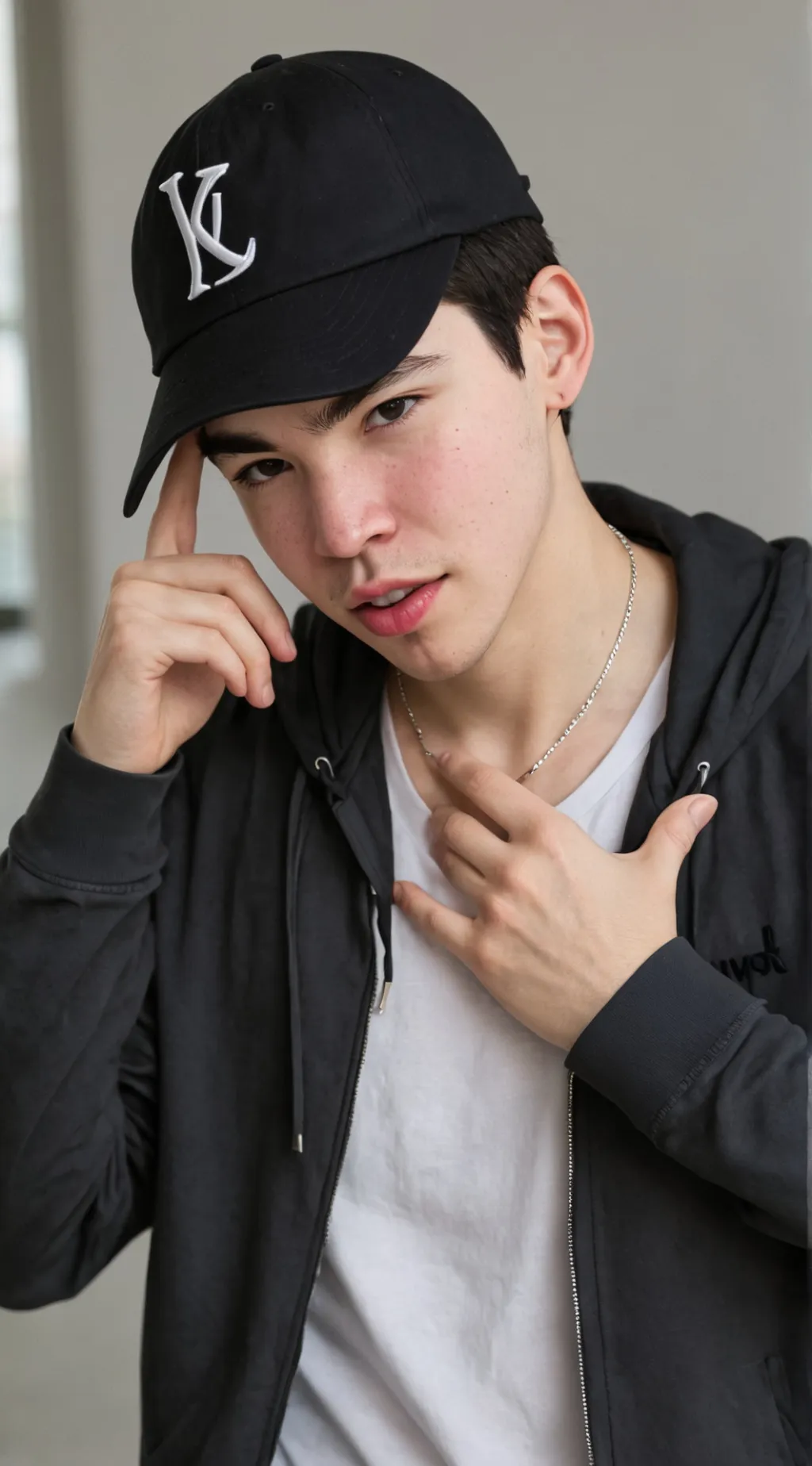 ai character: spreen×carrera★ background