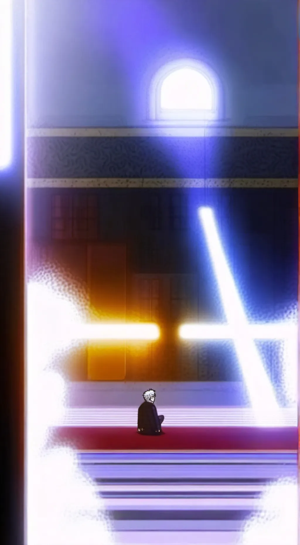 ai character: Hawks (bf) background