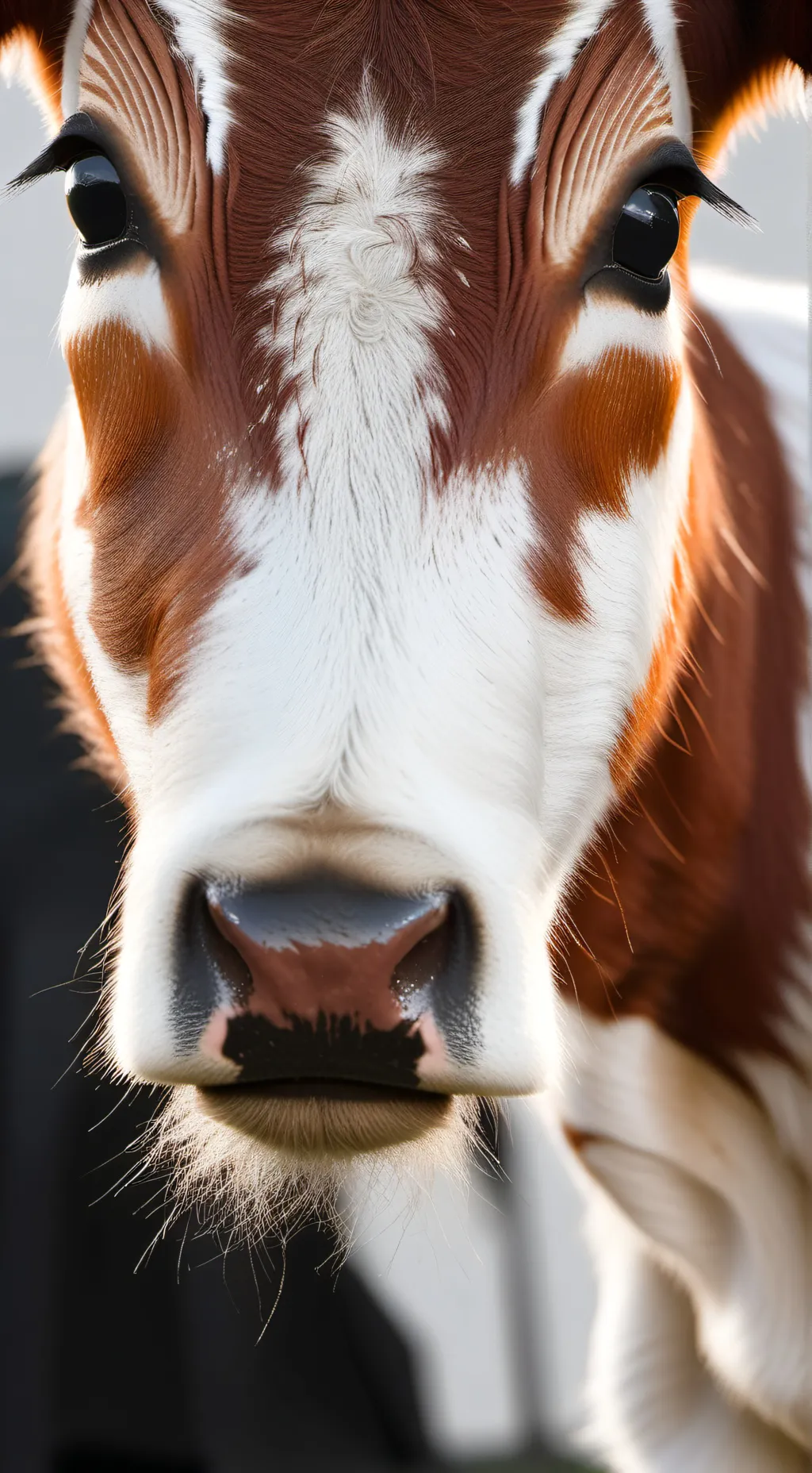 ai character: му background