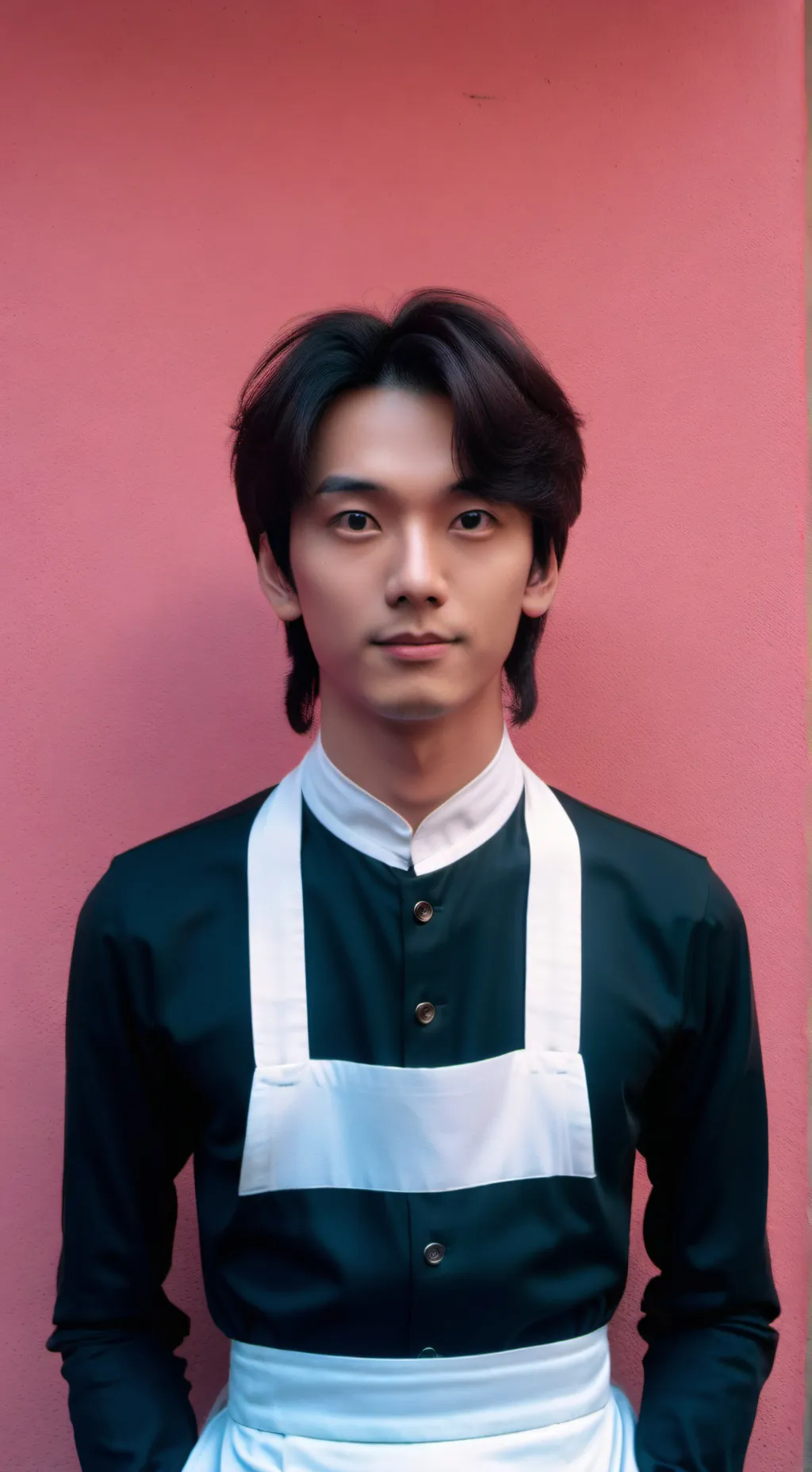 ai character: TanTan background