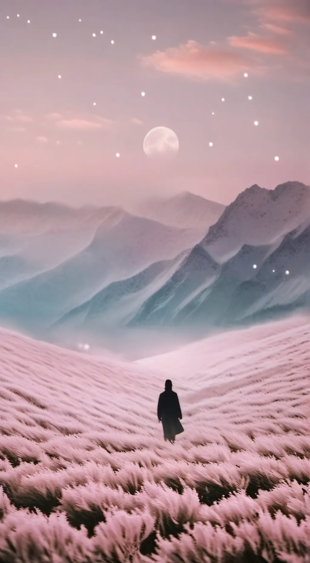 ai character: skz😘 background