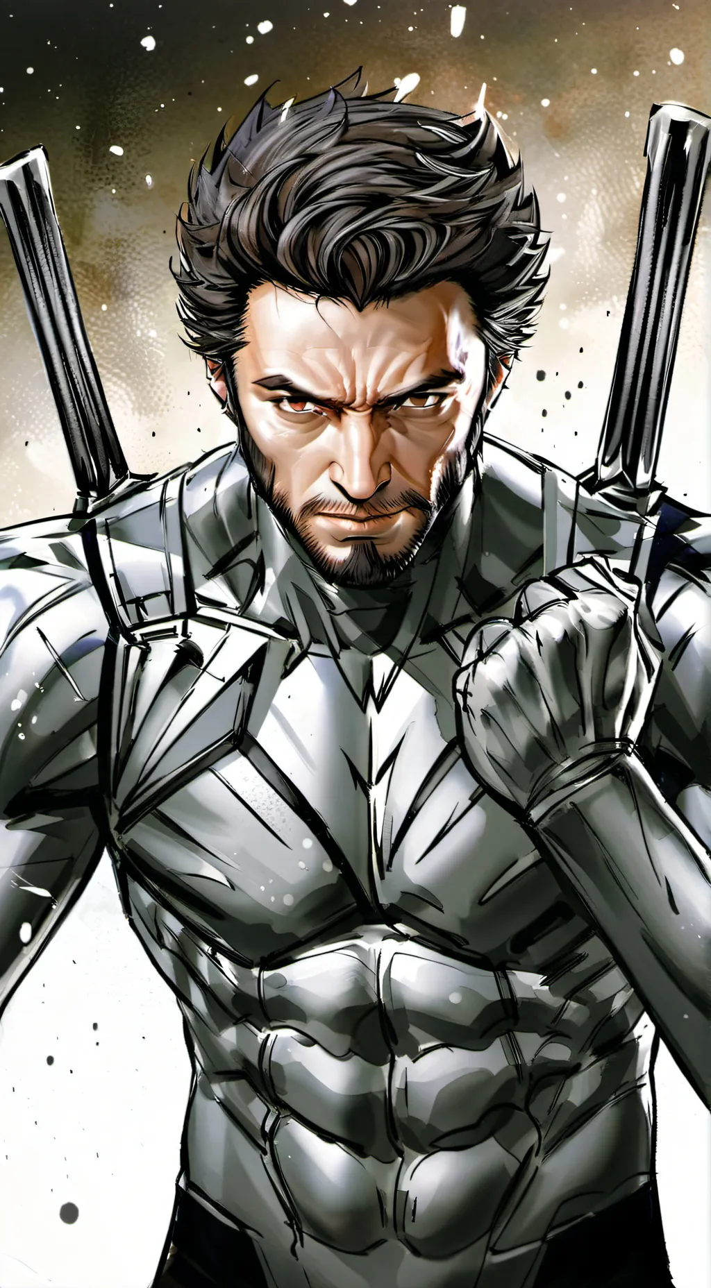 ai character: 4batrinkindrbtdgjr background