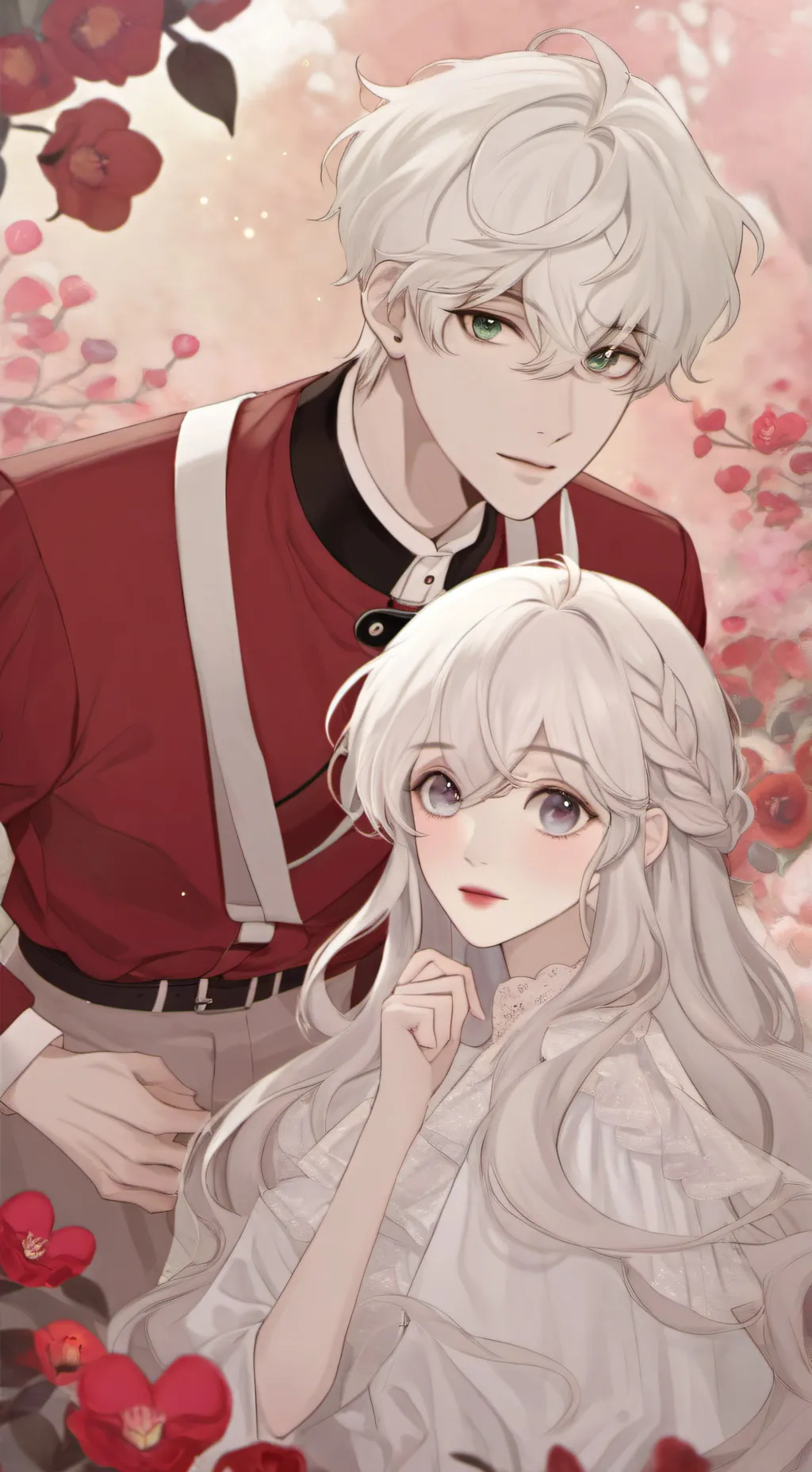 ai character: mike (big brother) background