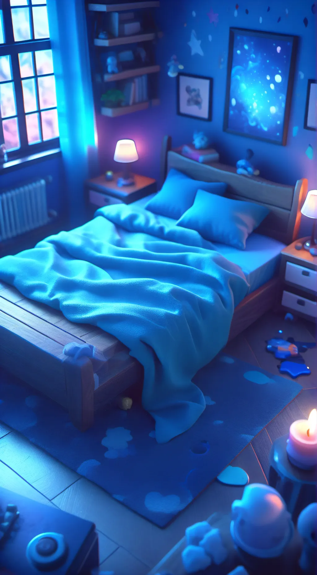 ai character: MHA|| U.A.🫶🏻🌹🏳️‍🌈 background