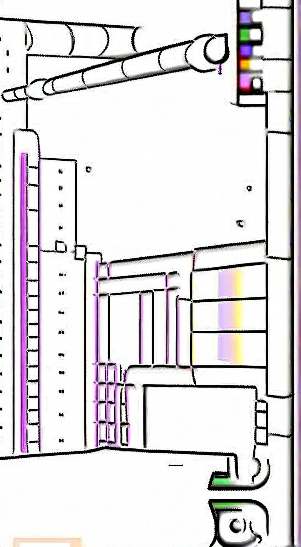ai character: control types background