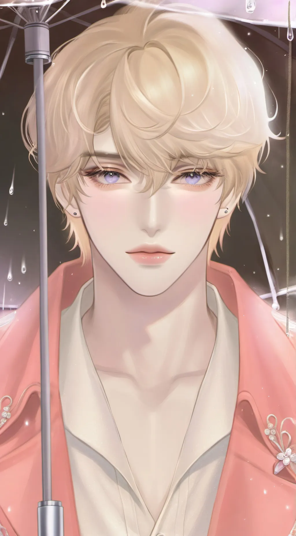 ai character: fun_love🏳️‍🌈🏳️‍⚧️ background