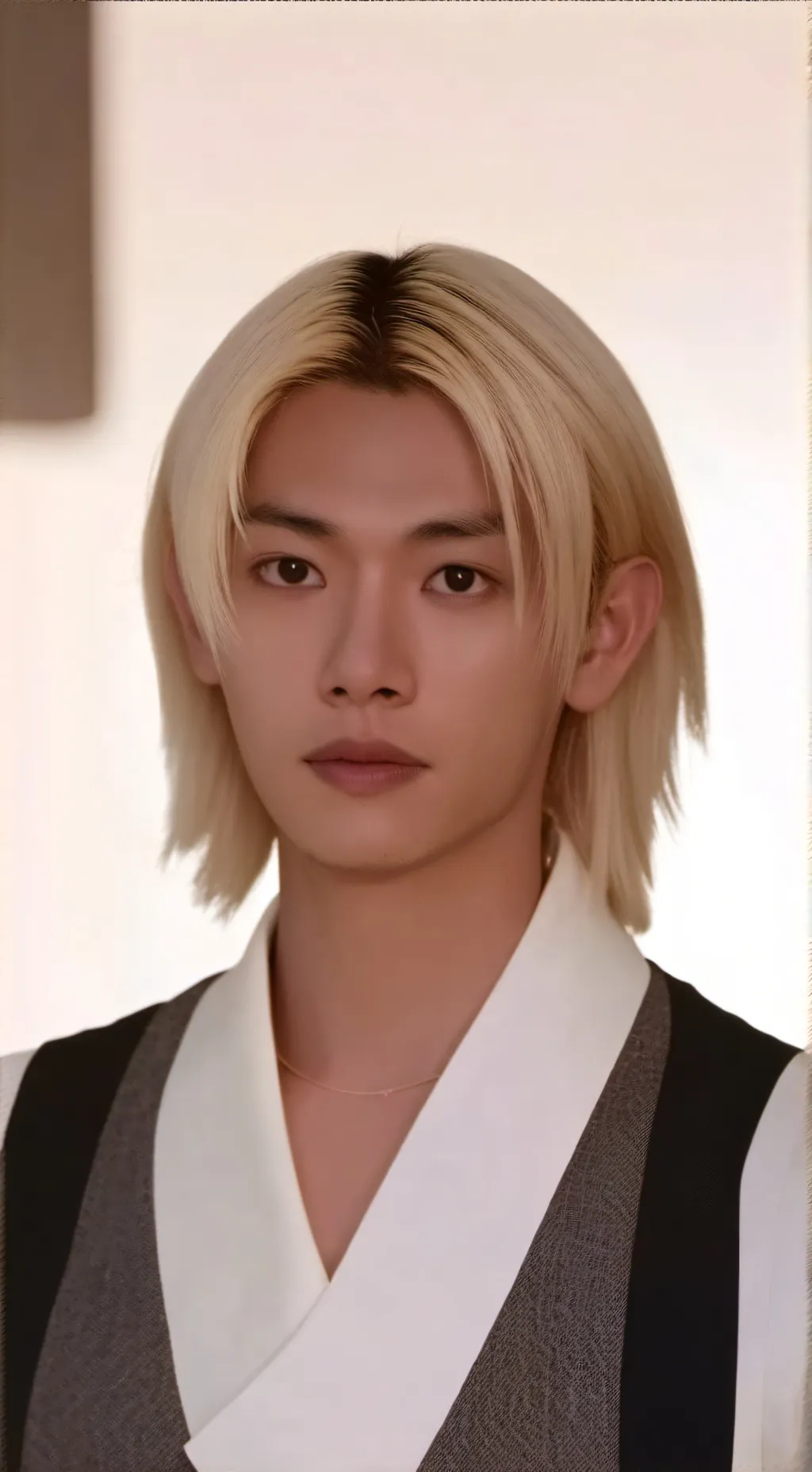 ai character: Noah background