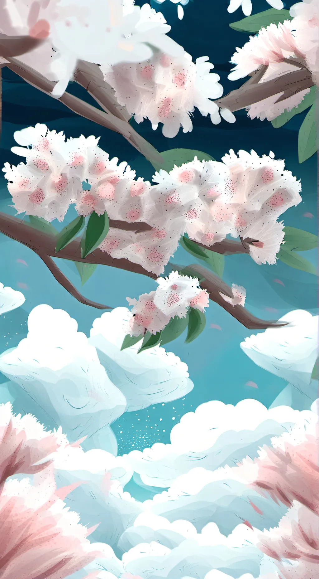 ai character: Kashimo background