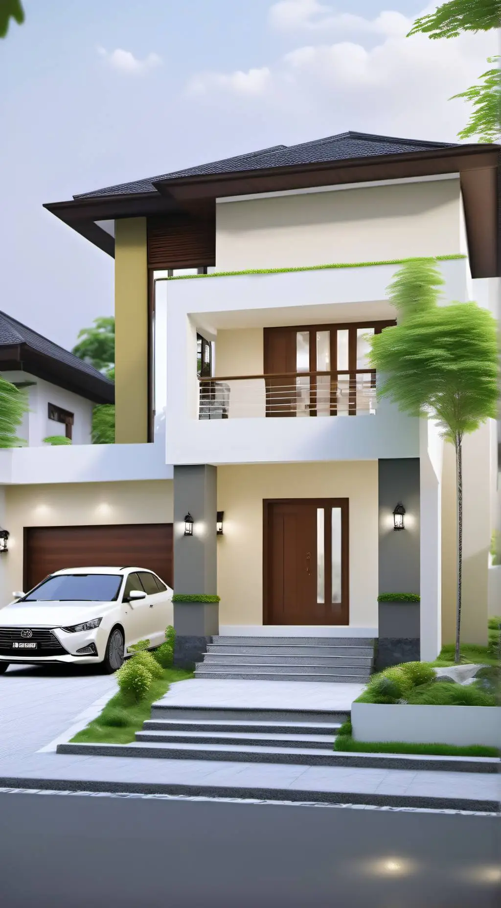 Talkie AI - Chat with Smilling Critters