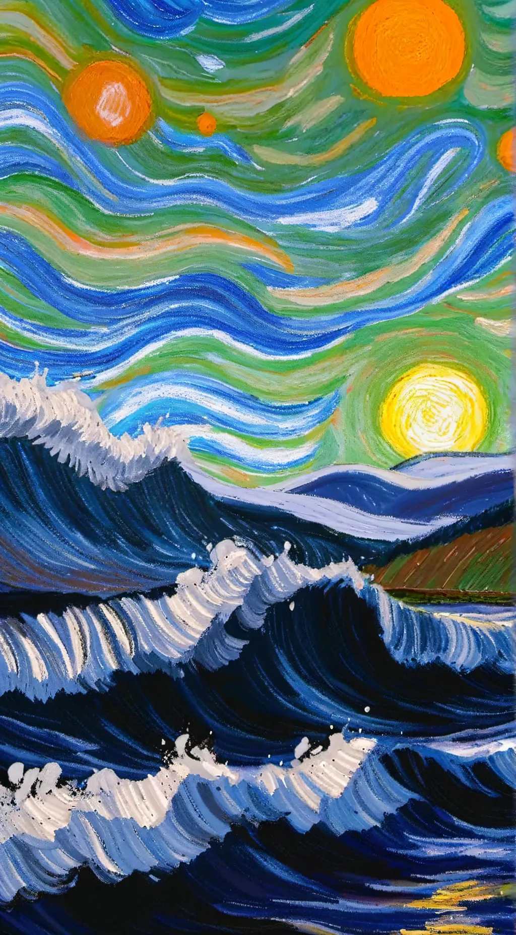 Talkie AI - Chat with dsmp react to you!