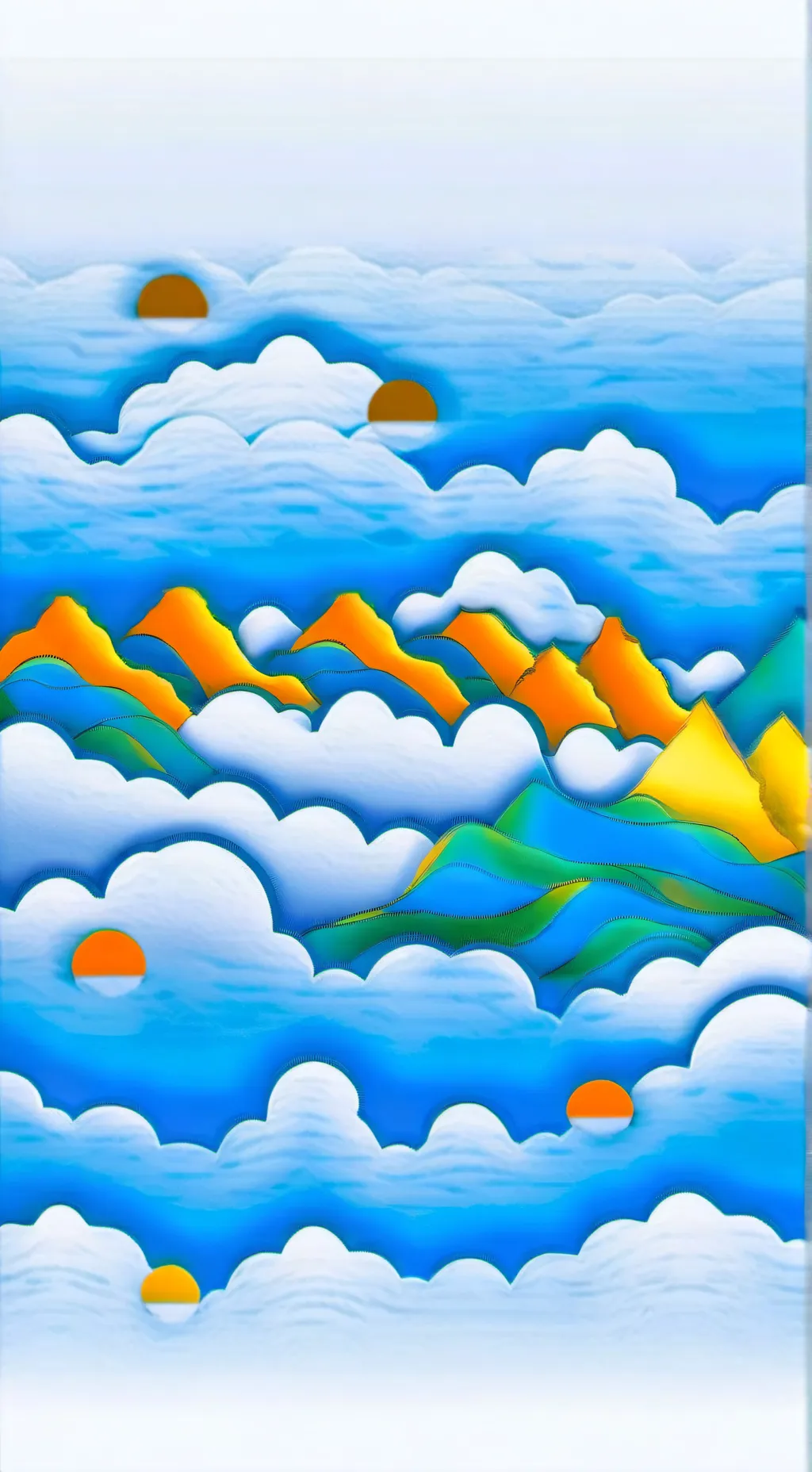 ai character: momazos diego background