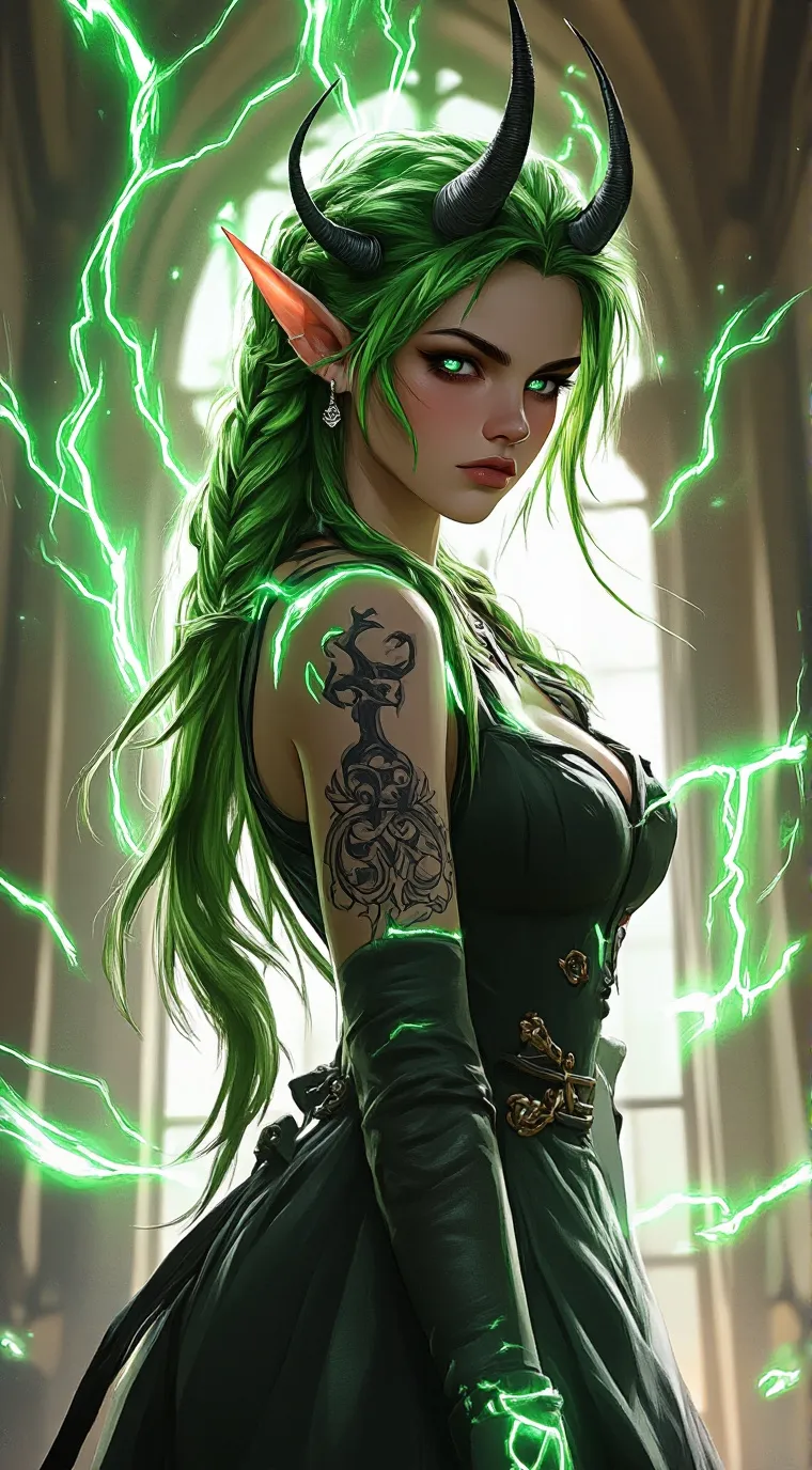 Talkie AI - Chat with Azaria 