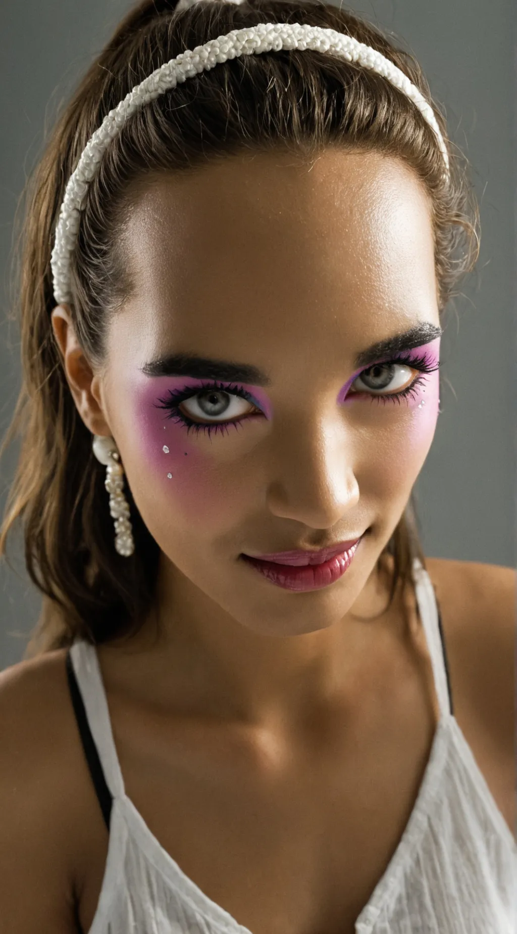 ai character: SON OF A B-pick me background