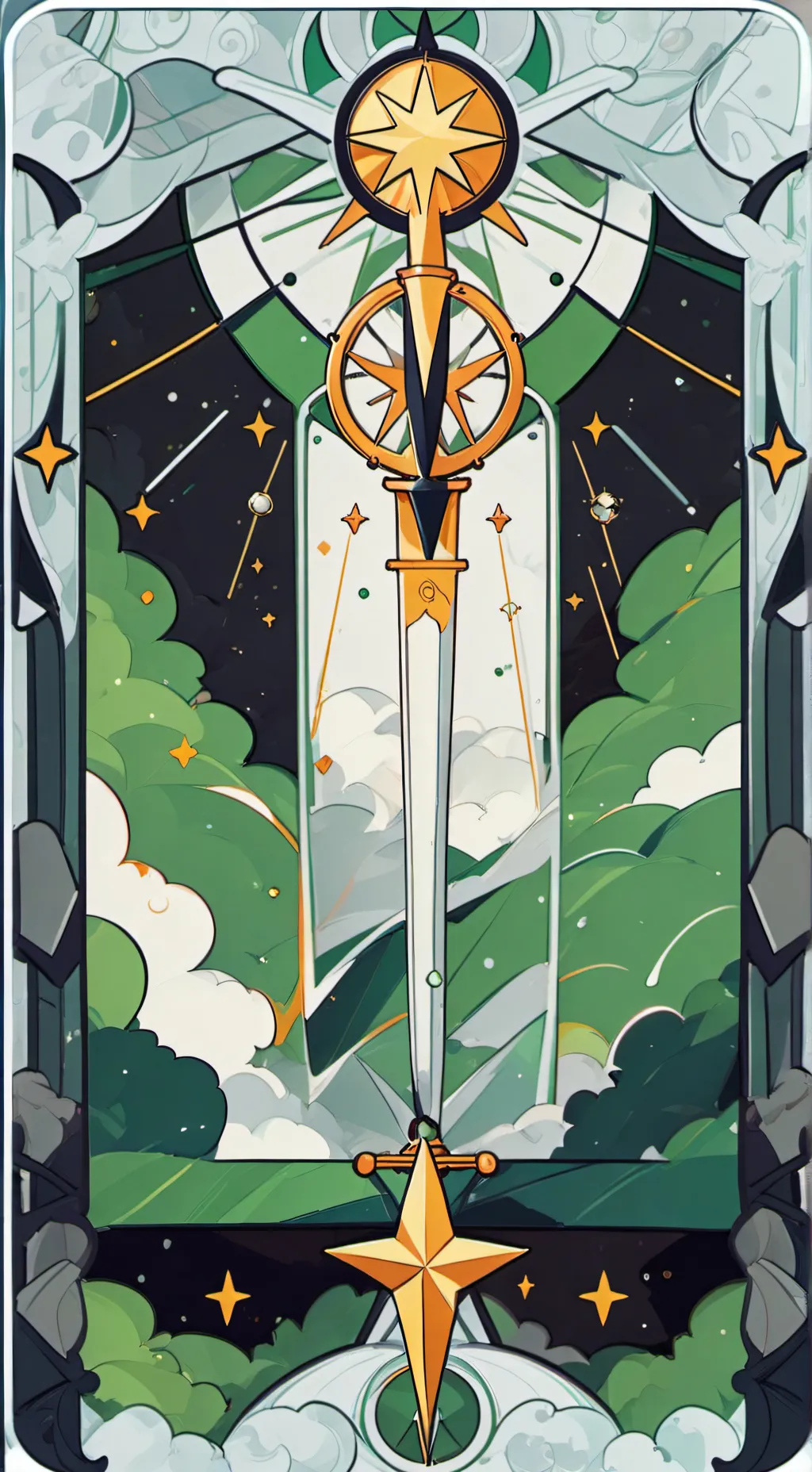 ai character: FPE Pick Me  background